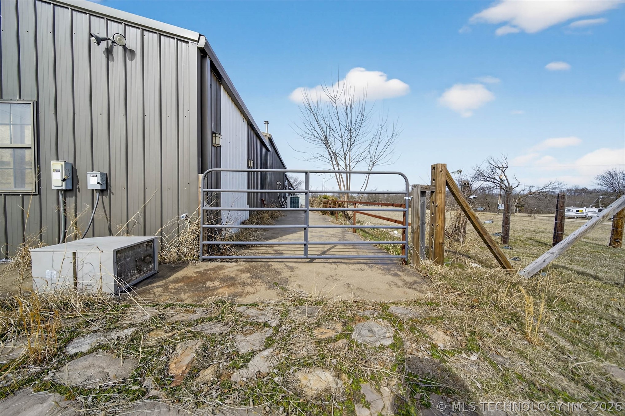 1521 N Ok-99 Highway Property Photo 61