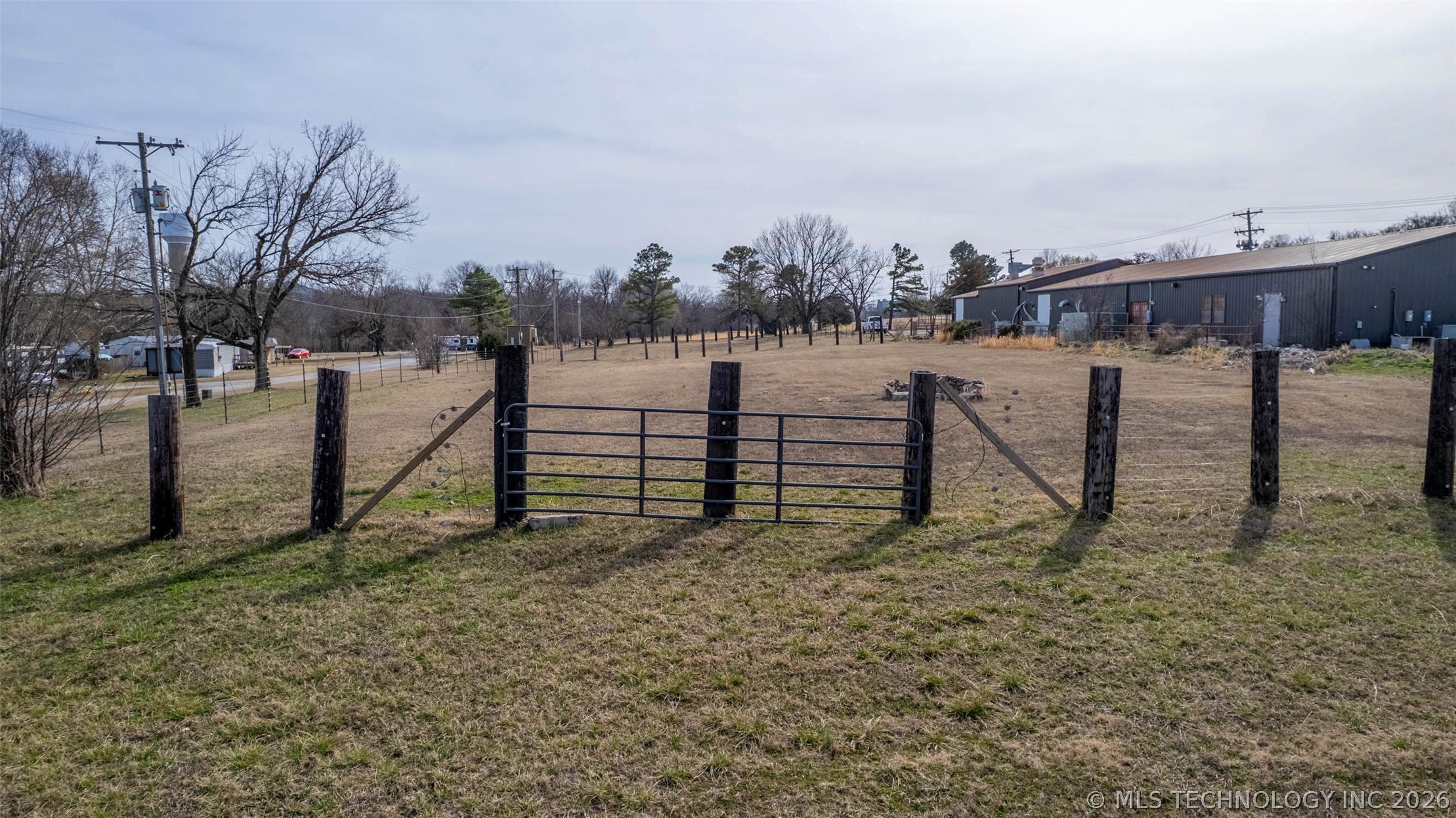 1521 N Ok-99 Highway Property Photo 62