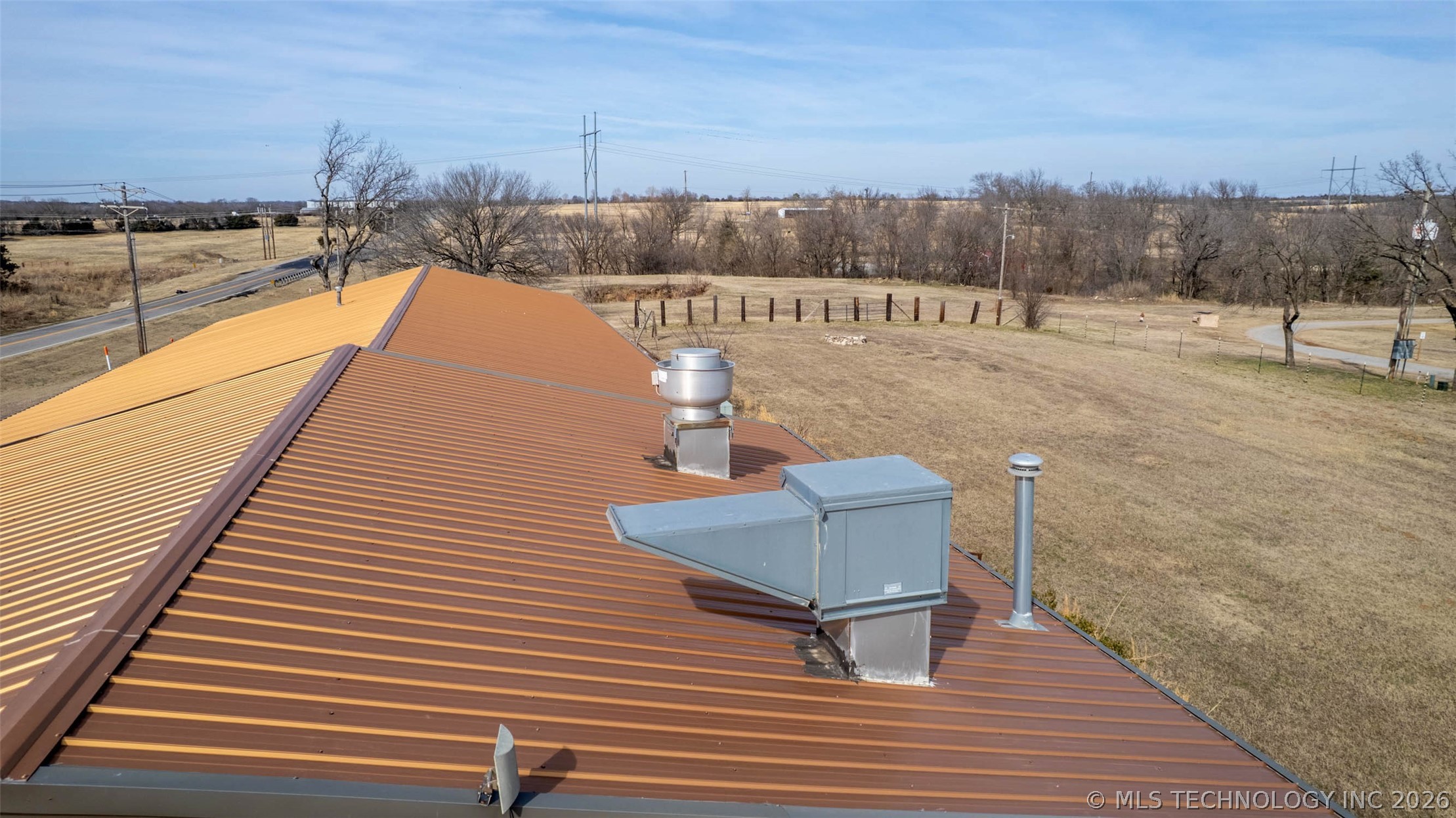 1521 N Ok-99 Highway Property Photo 63