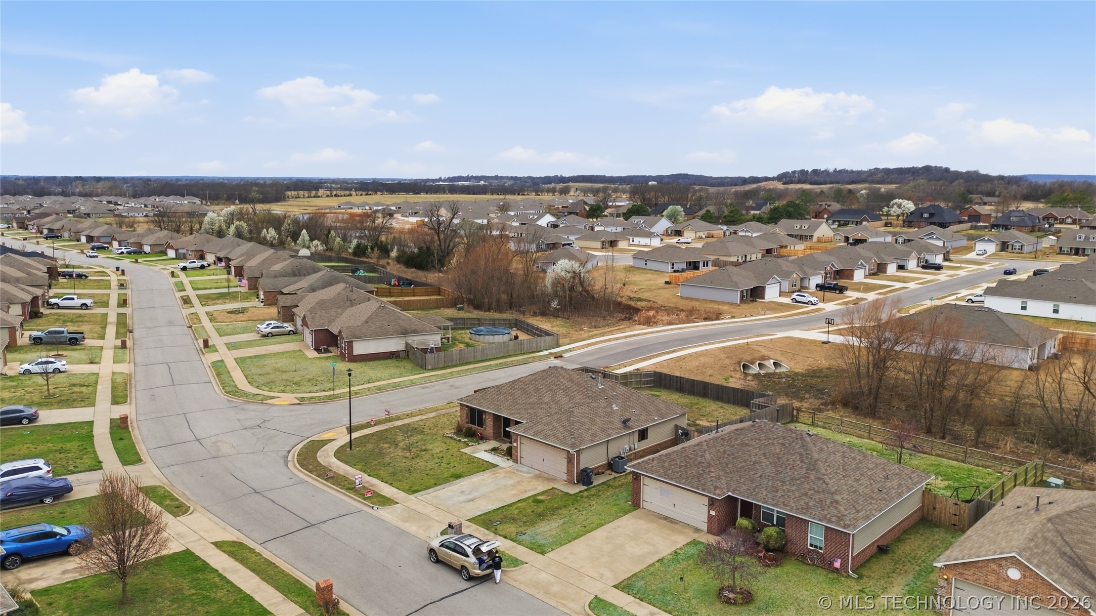 23090 S Jewell Drive Property Photo 25