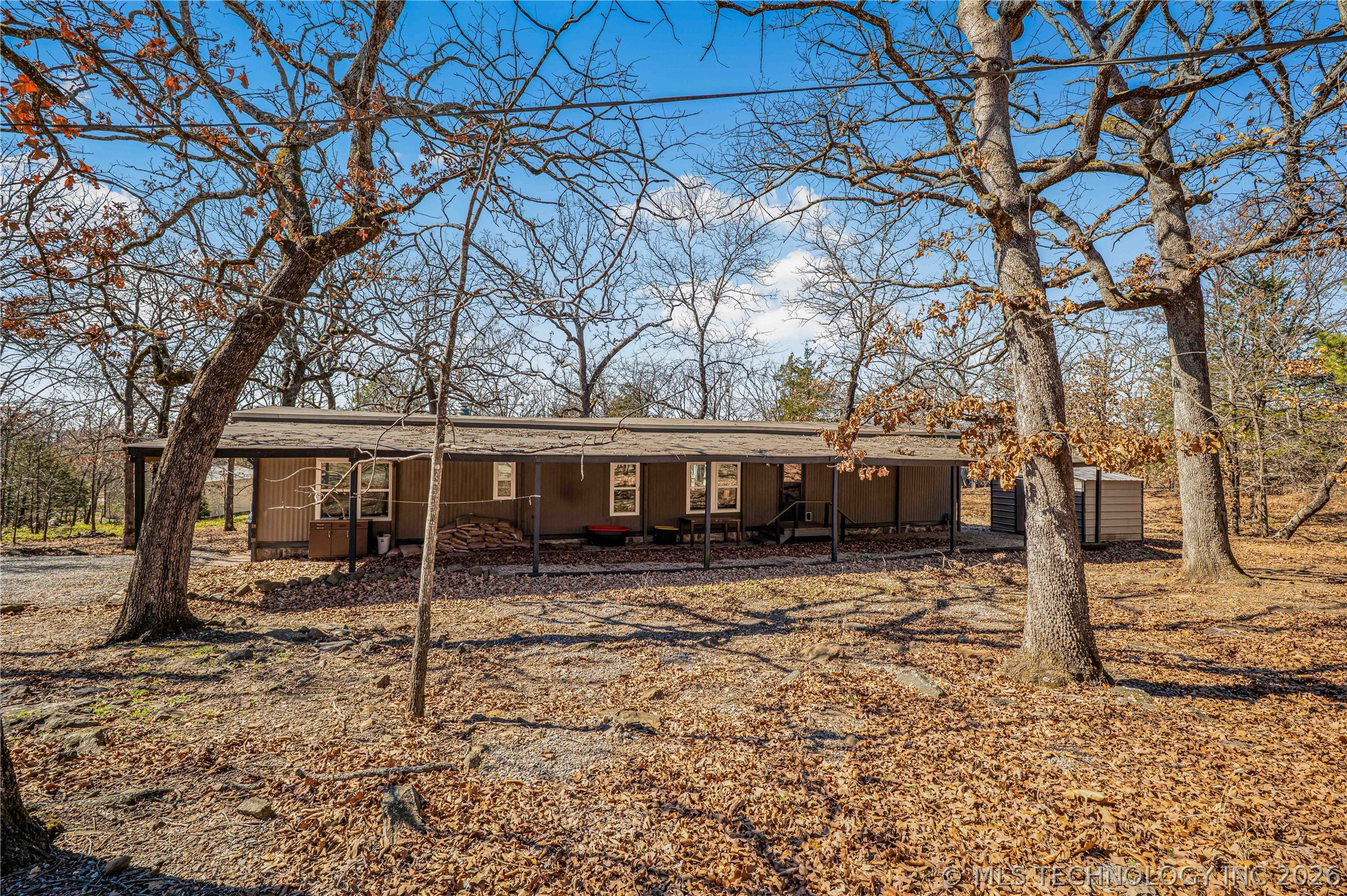 32305 S Cherokee Court Property Photo 22
