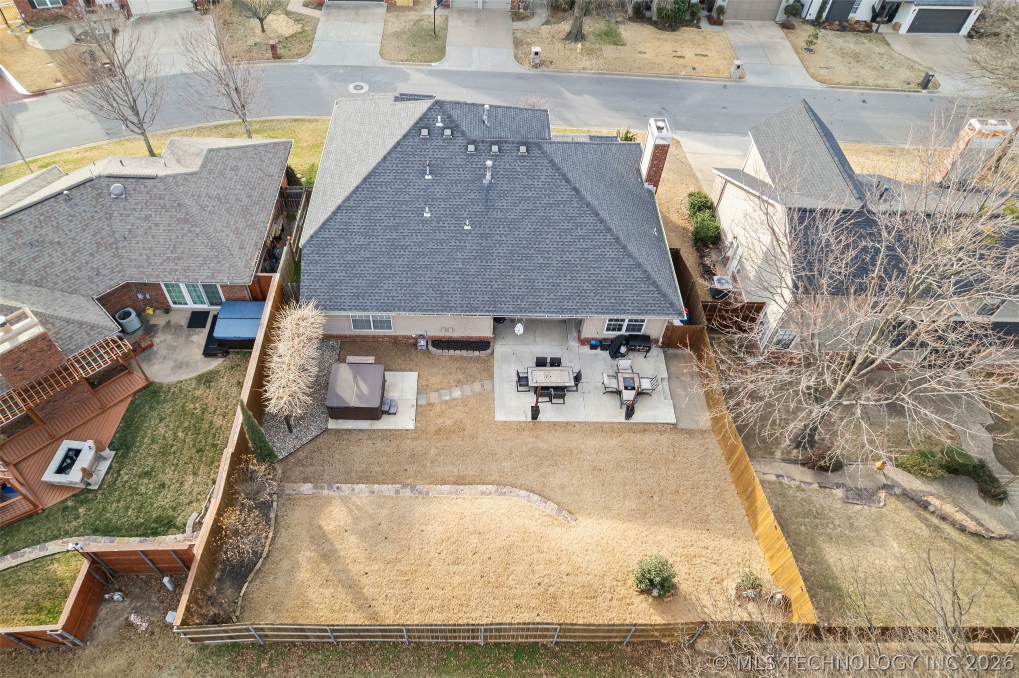7725 S Granite Avenue Property Photo 43