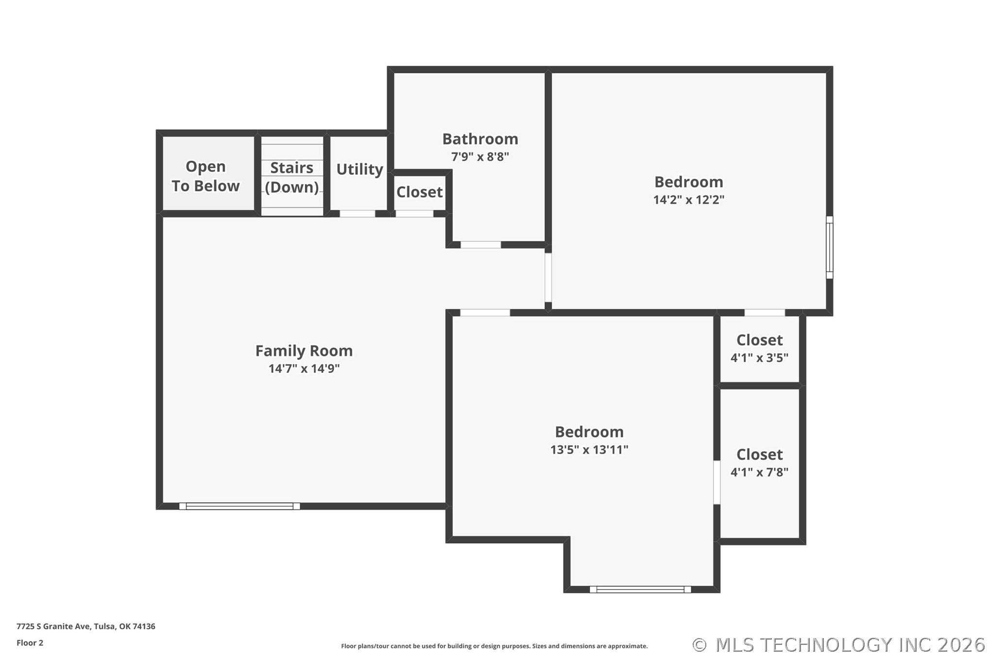 7725 S Granite Avenue Property Photo 45