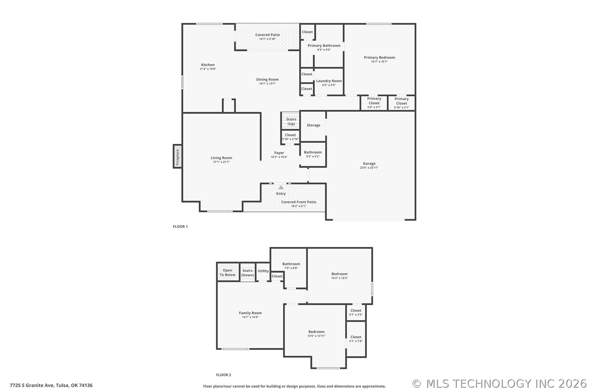 7725 S Granite Avenue Property Photo 46