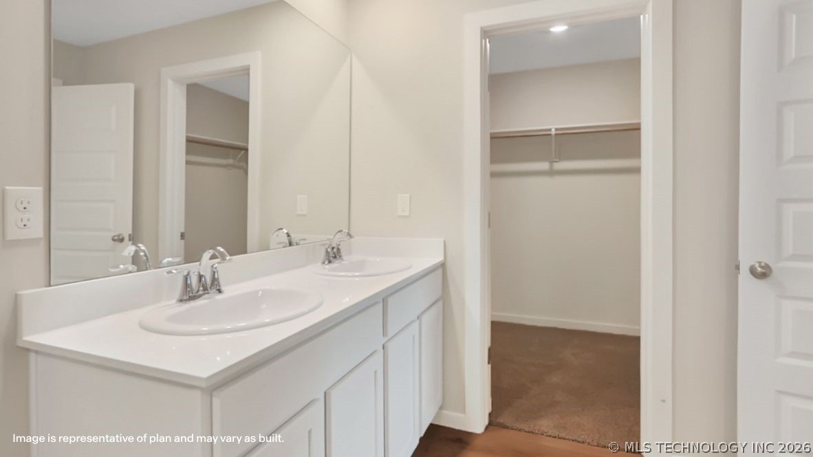13504 S 99th East Avenue Property Photo 14