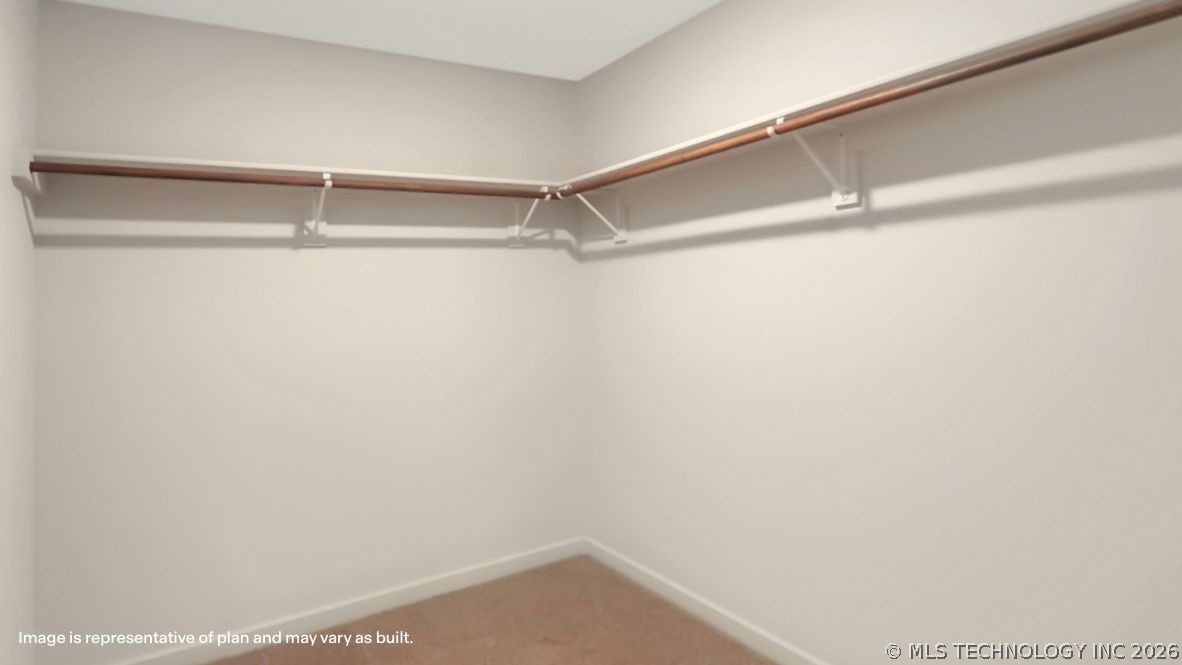 13504 S 99th East Avenue Property Photo 15