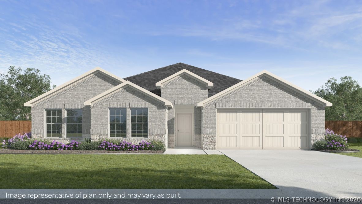 13504 S 99th East Avenue Property Photo 16