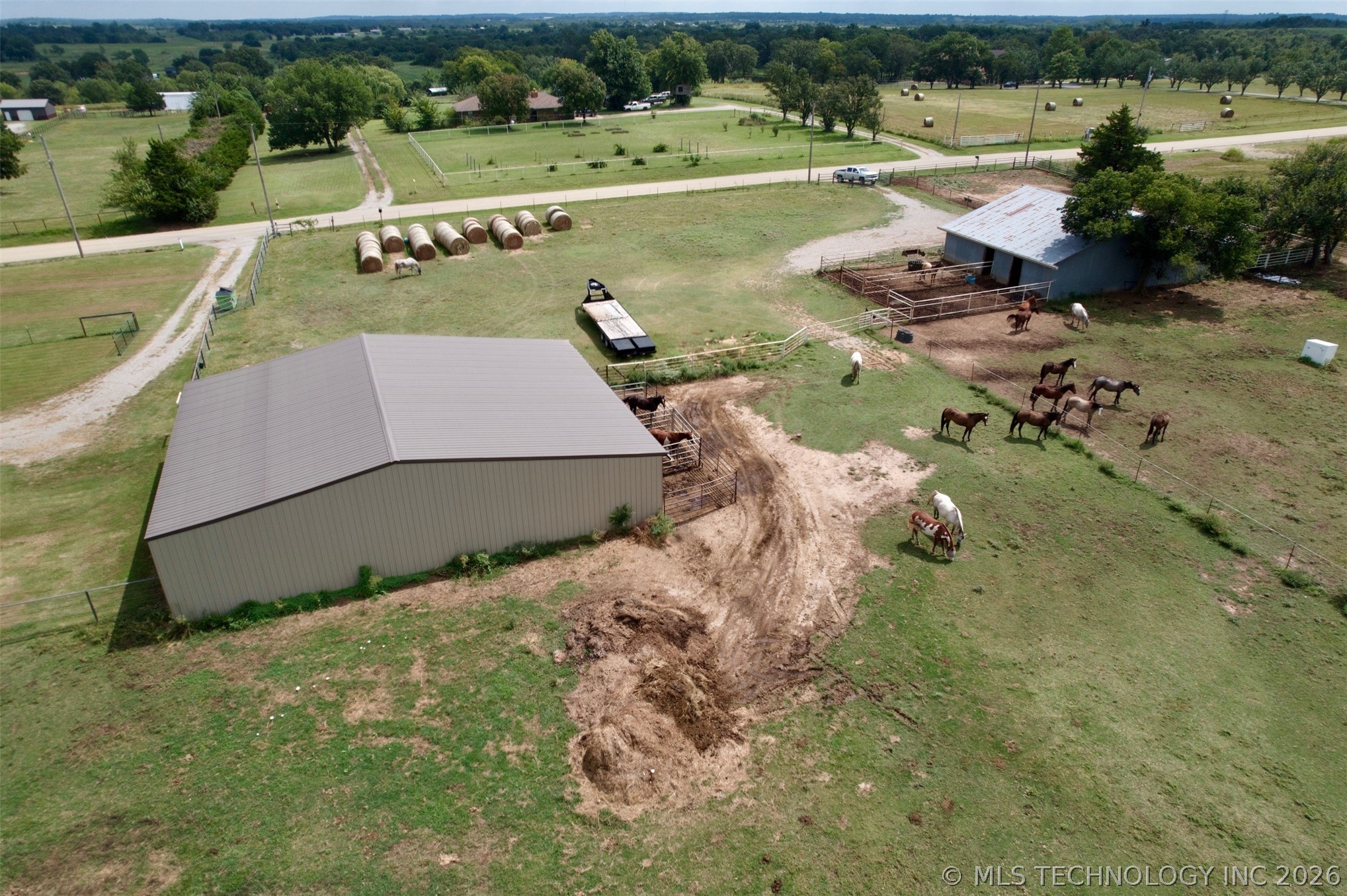 1202 Oak Grove Road Property Photo 32