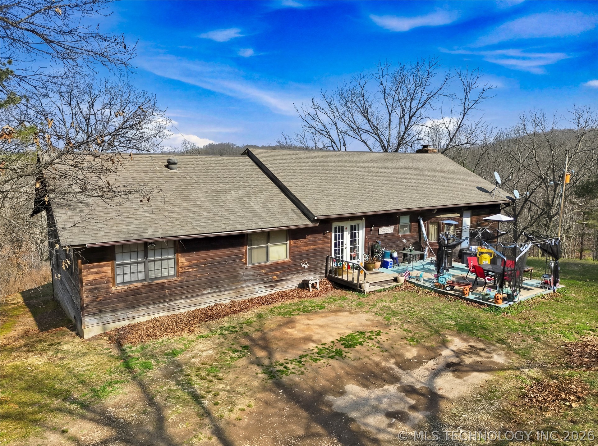 6611 N Starr Ridge Road Property Photo 4