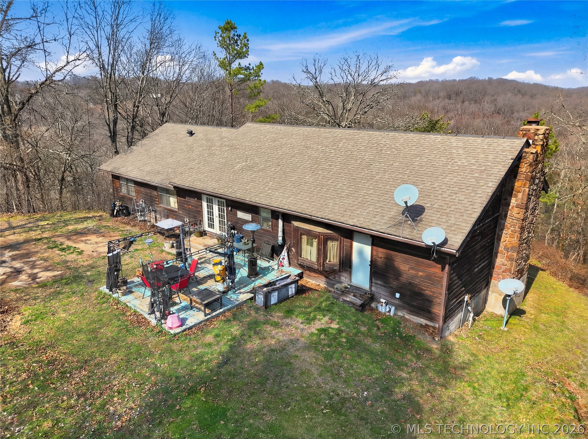 6611 N Starr Ridge Road Property Photo 5
