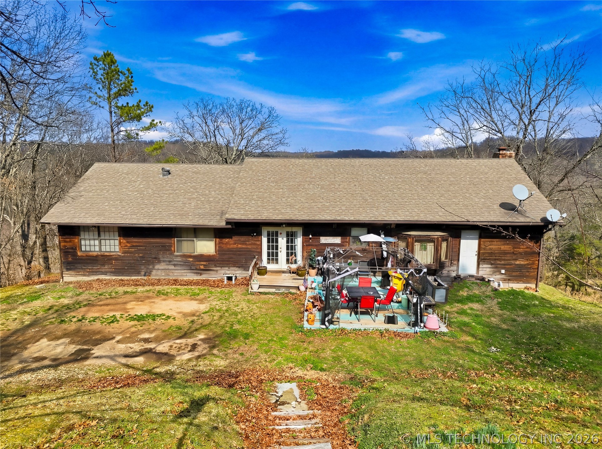 6611 N Starr Ridge Road Property Photo 6