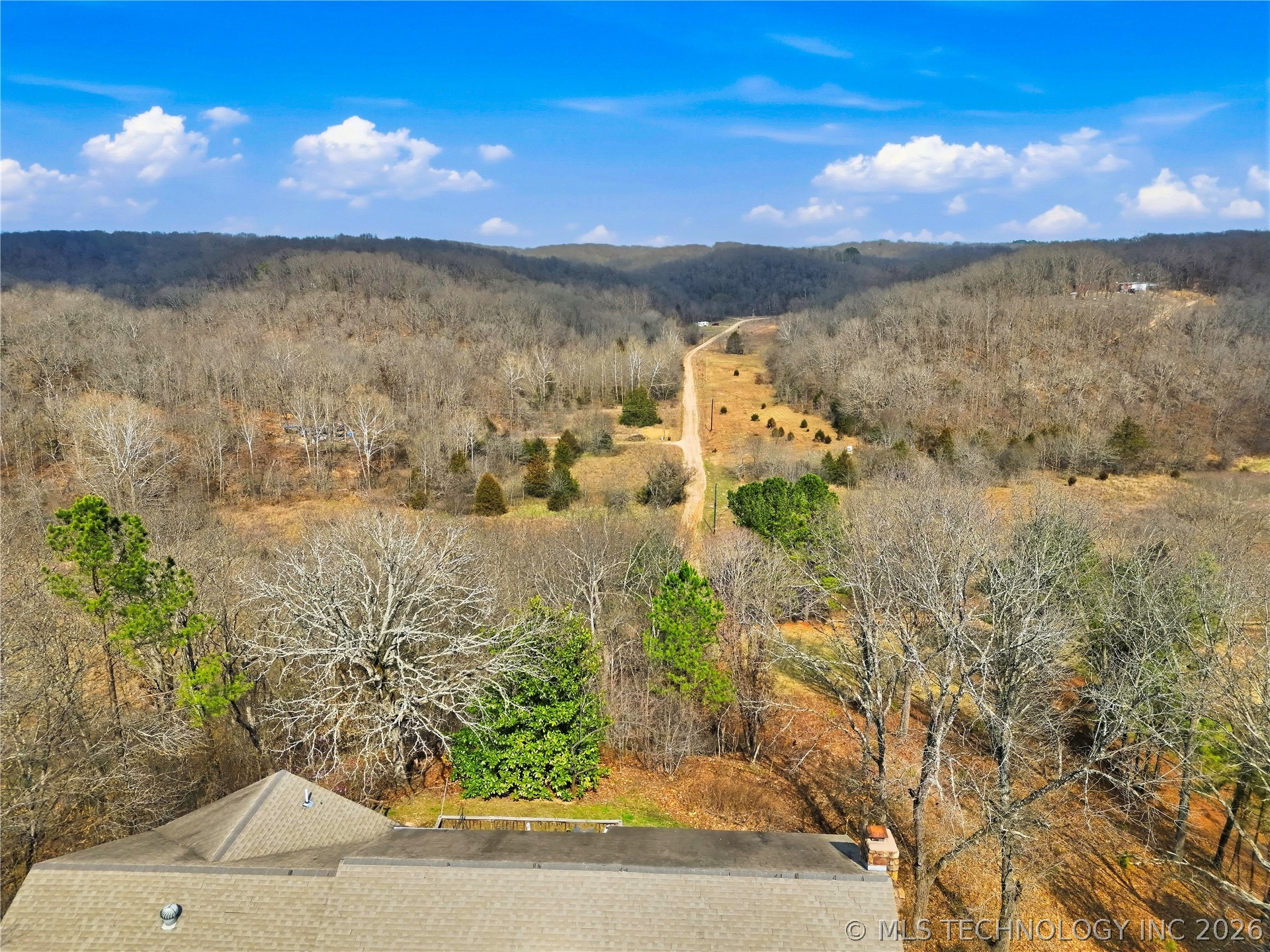 6611 N Starr Ridge Road Property Photo 13