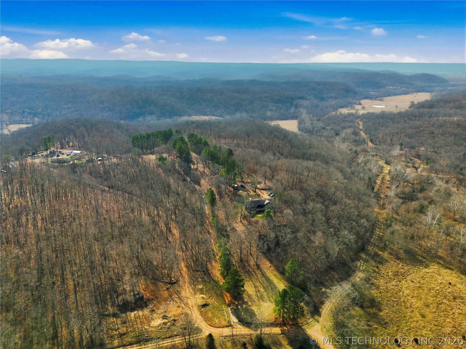 6611 N Starr Ridge Road Property Photo 14