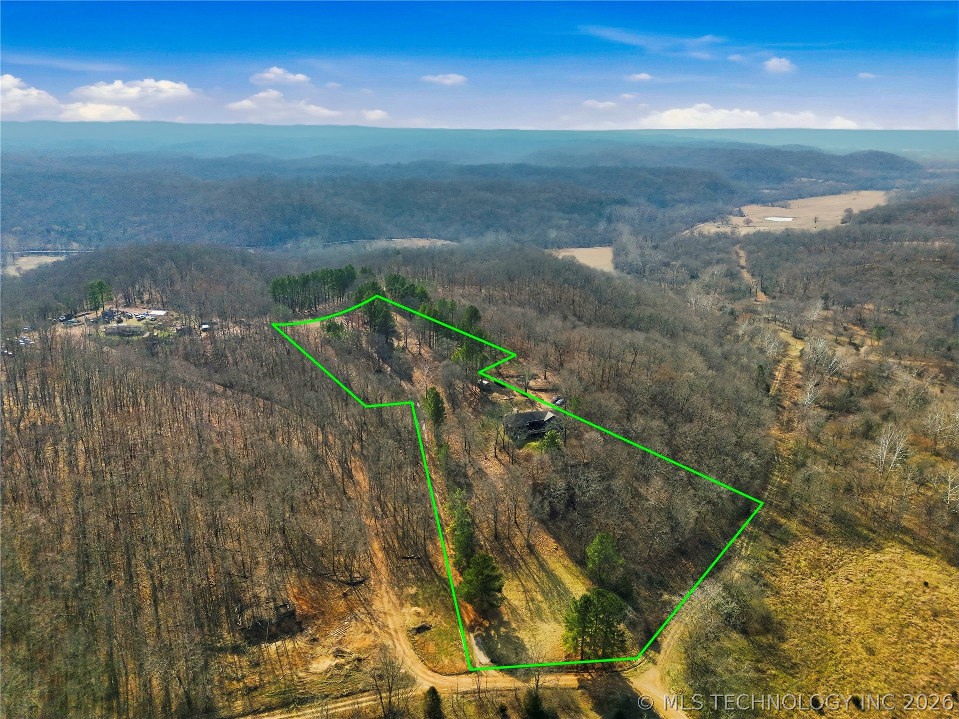6611 N Starr Ridge Road Property Photo 15