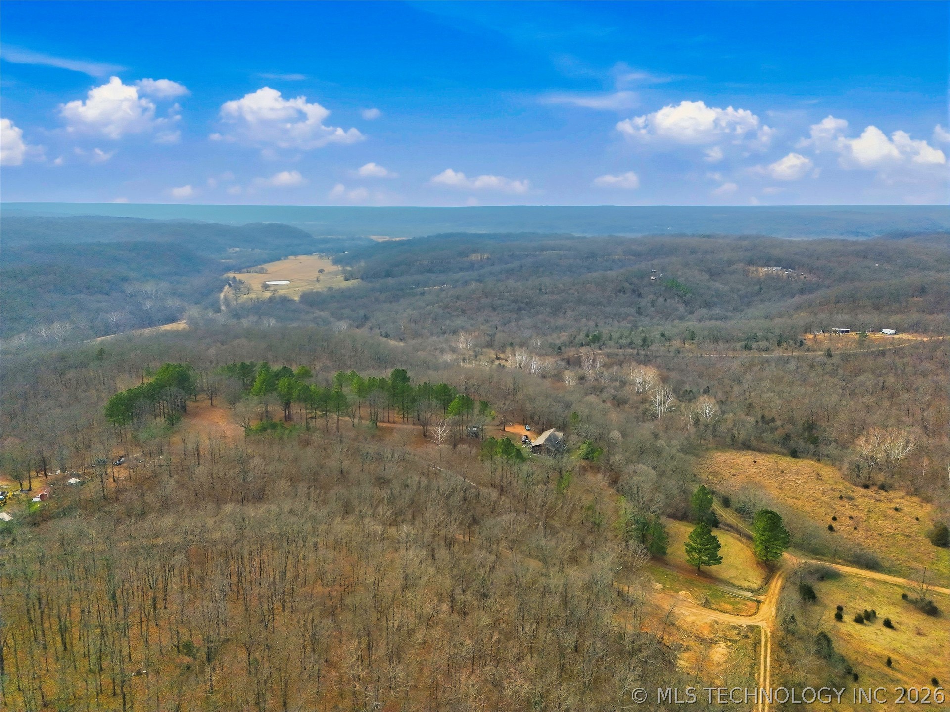 6611 N Starr Ridge Road Property Photo 20