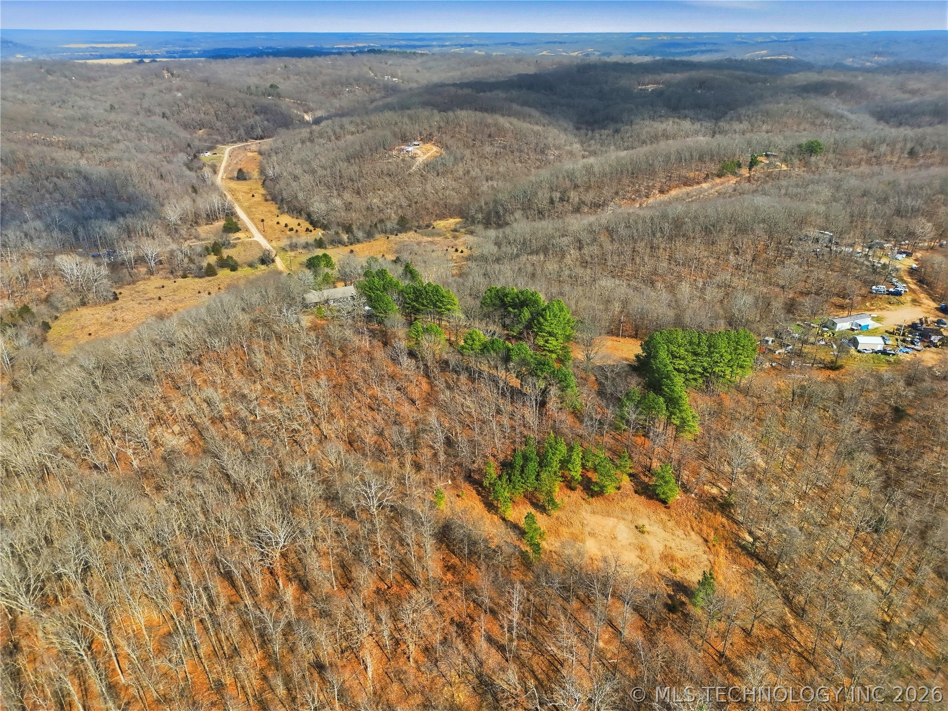 6611 N Starr Ridge Road Property Photo 24