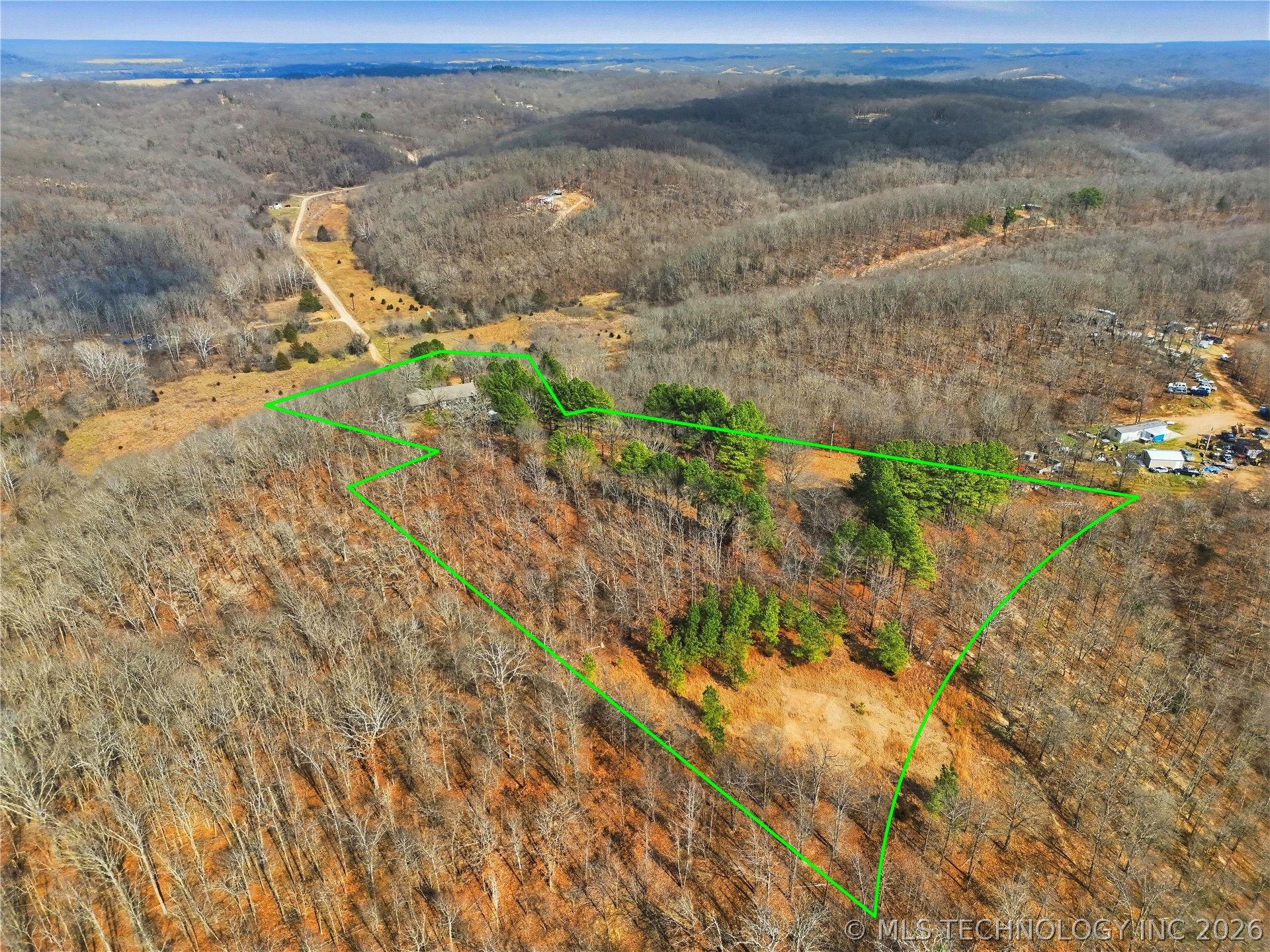 6611 N Starr Ridge Road Property Photo 25