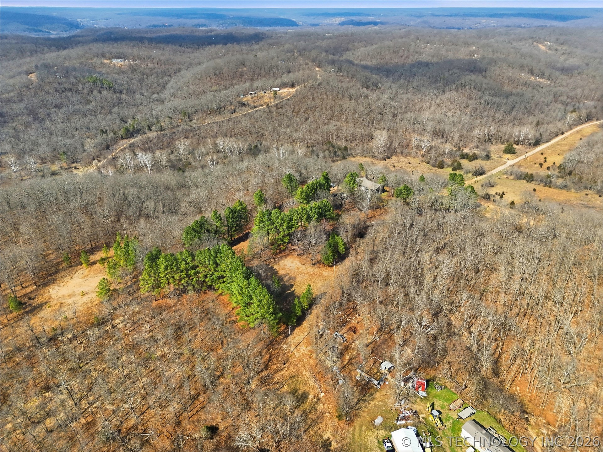 6611 N Starr Ridge Road Property Photo 27