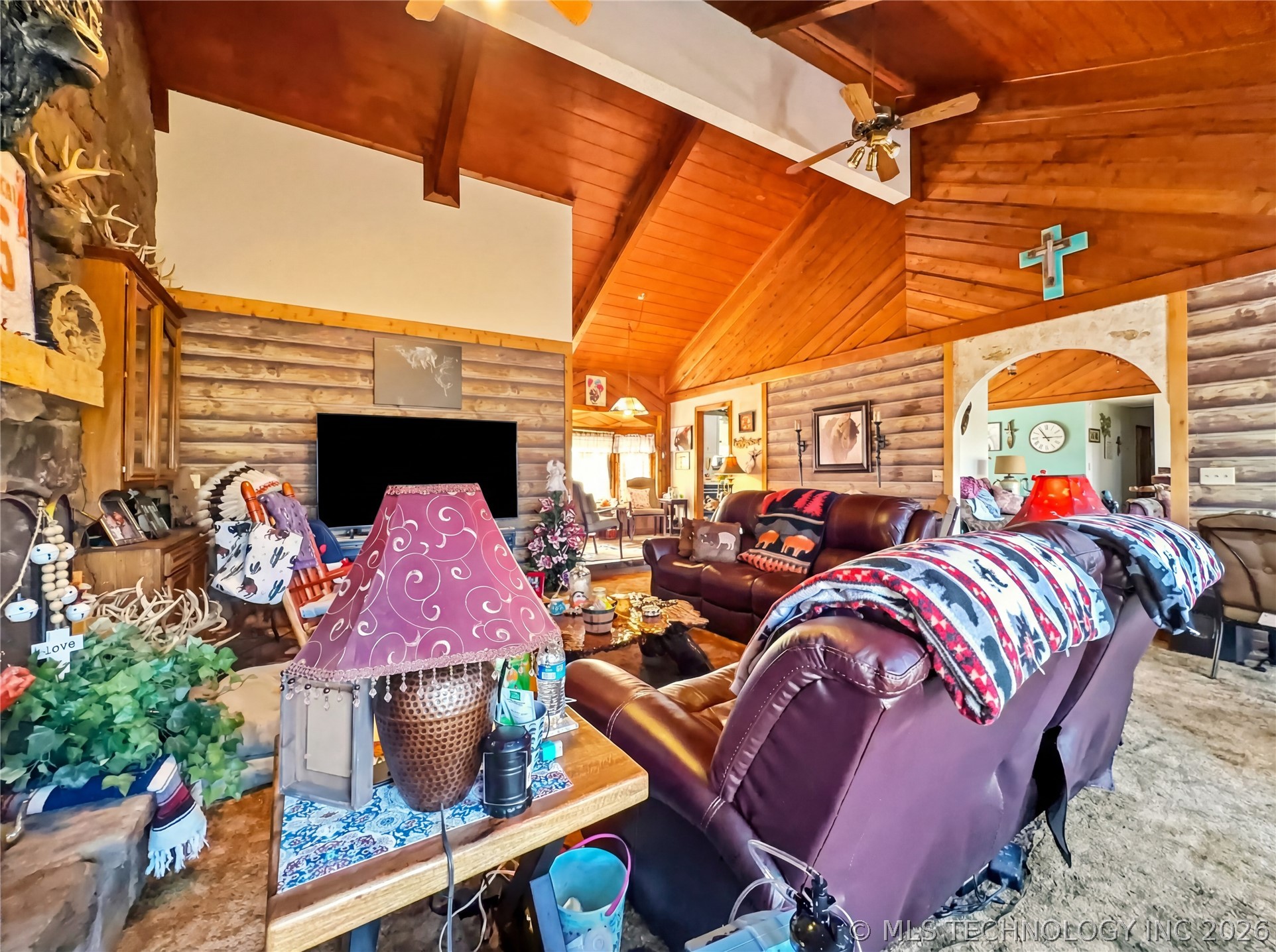 6611 N Starr Ridge Road Property Photo 33