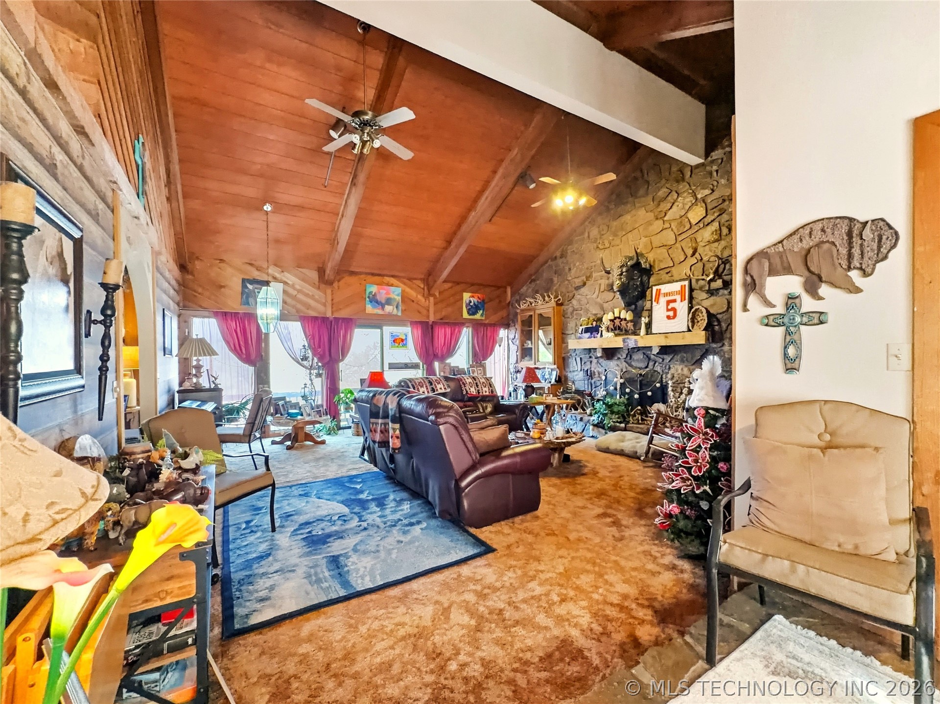 6611 N Starr Ridge Road Property Photo 36