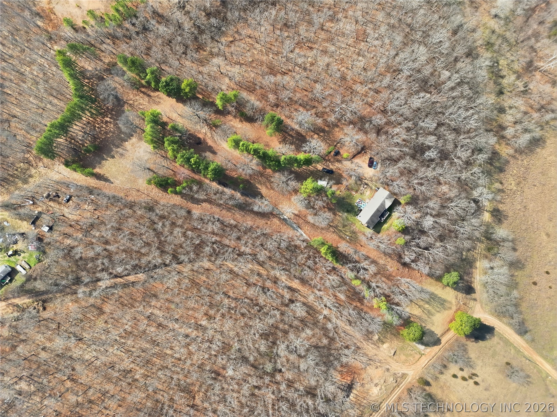 6611 N Starr Ridge Road Property Photo 63