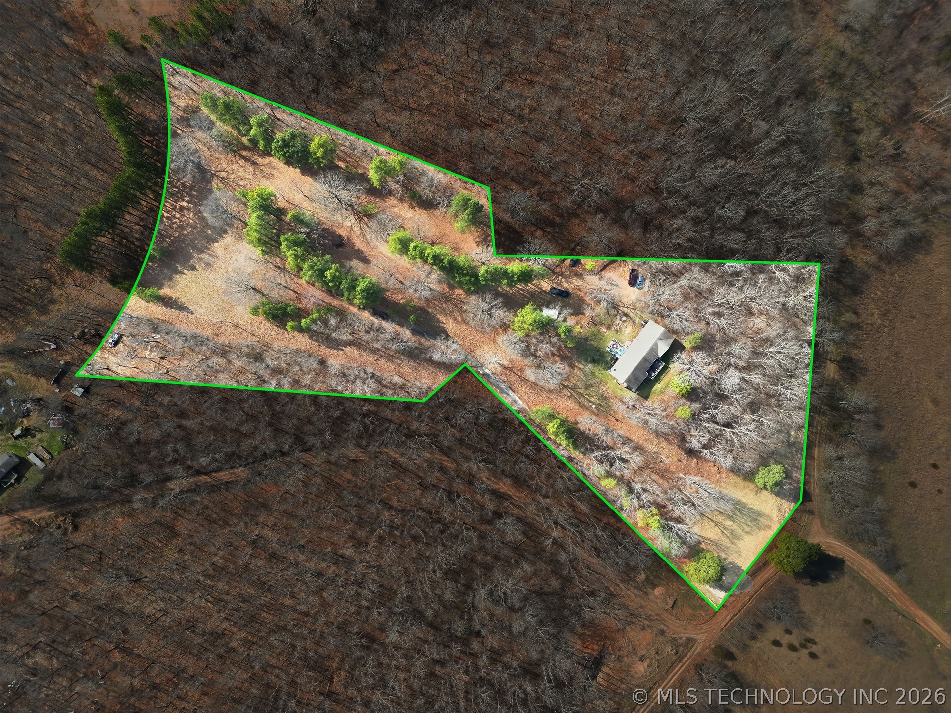 6611 N Starr Ridge Road Property Photo 65