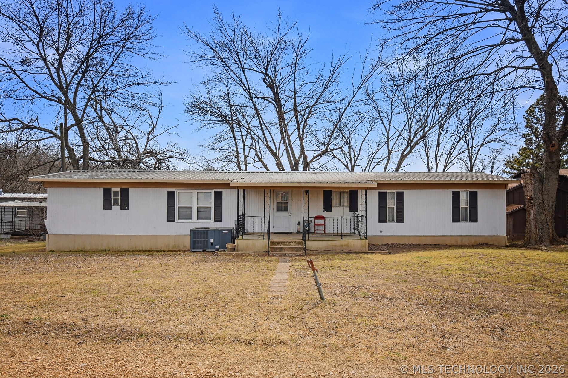 35 Rock Creek Drive Property Photo 1