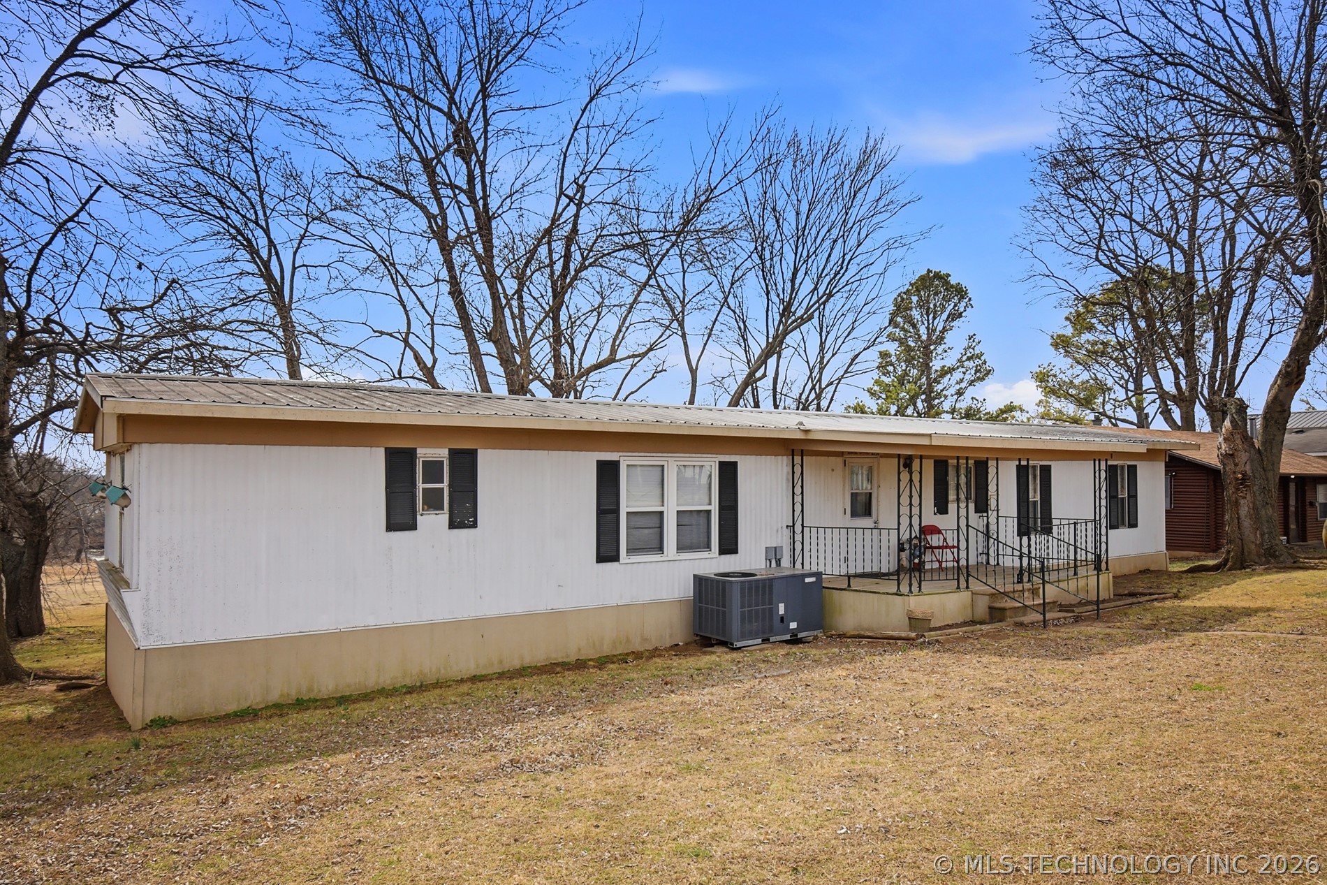 35 Rock Creek Drive Property Photo 4