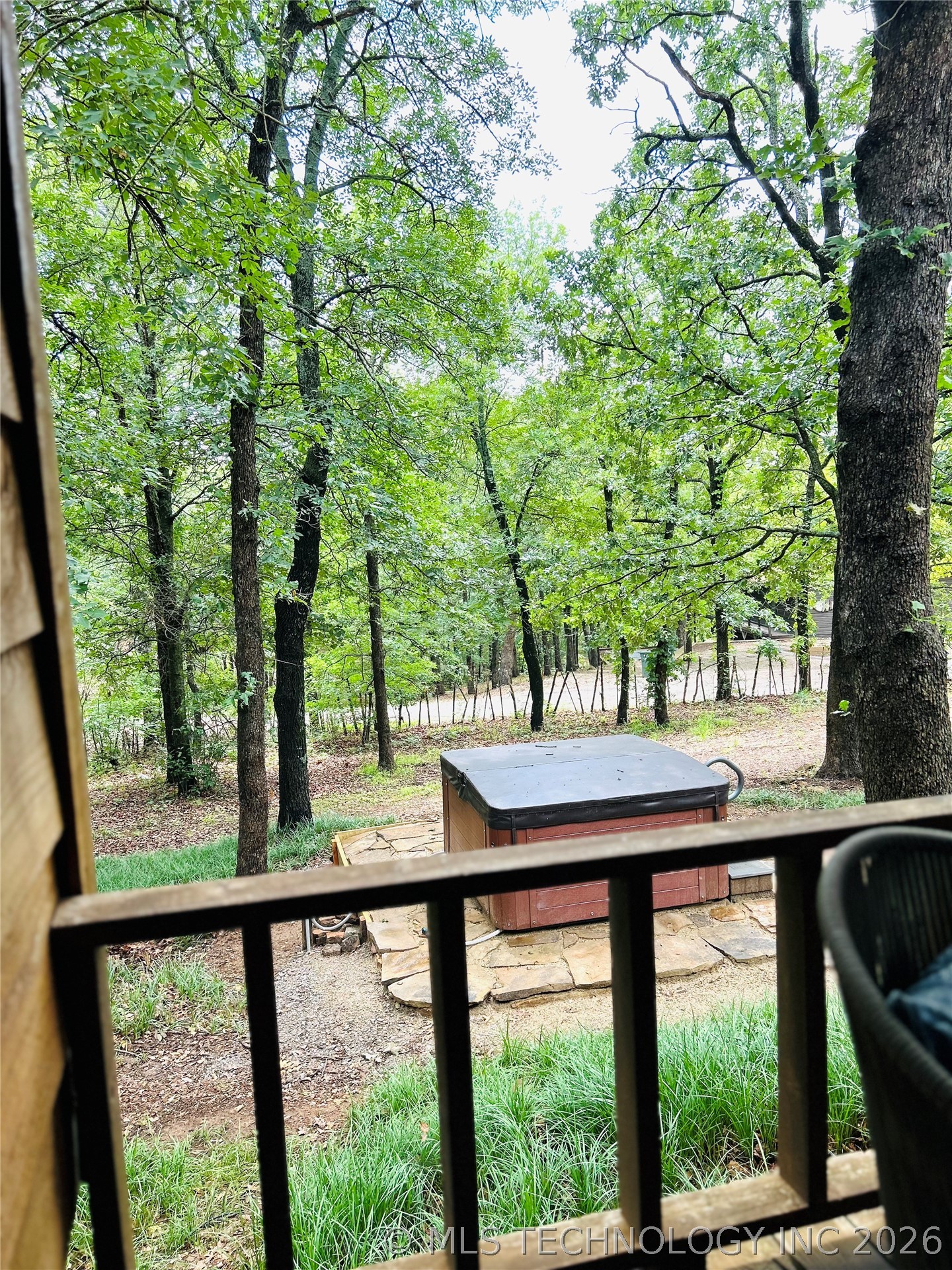 4714 Chickasaw Trail Property Photo 30