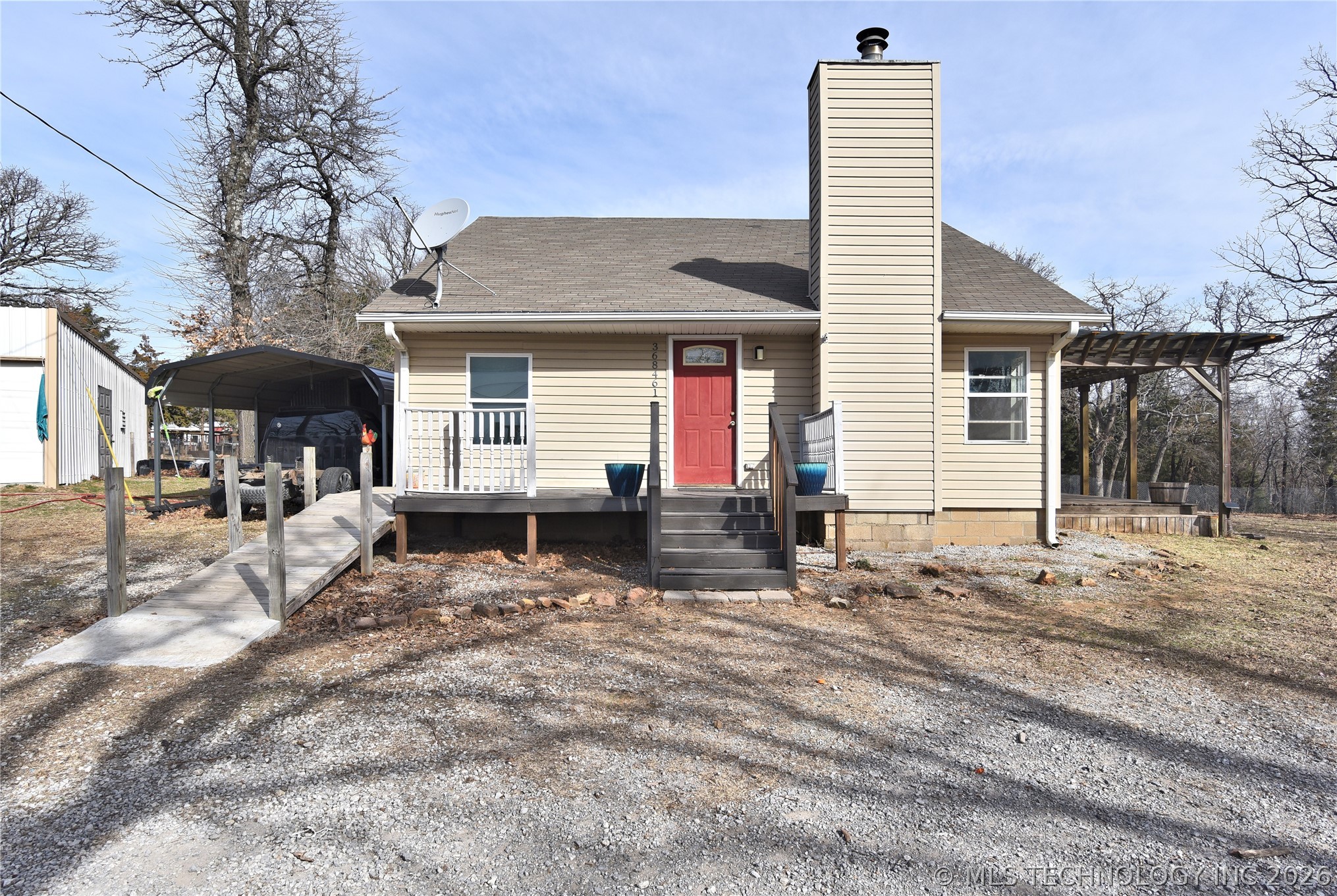 368461 E 5500 Street Property Photo 1