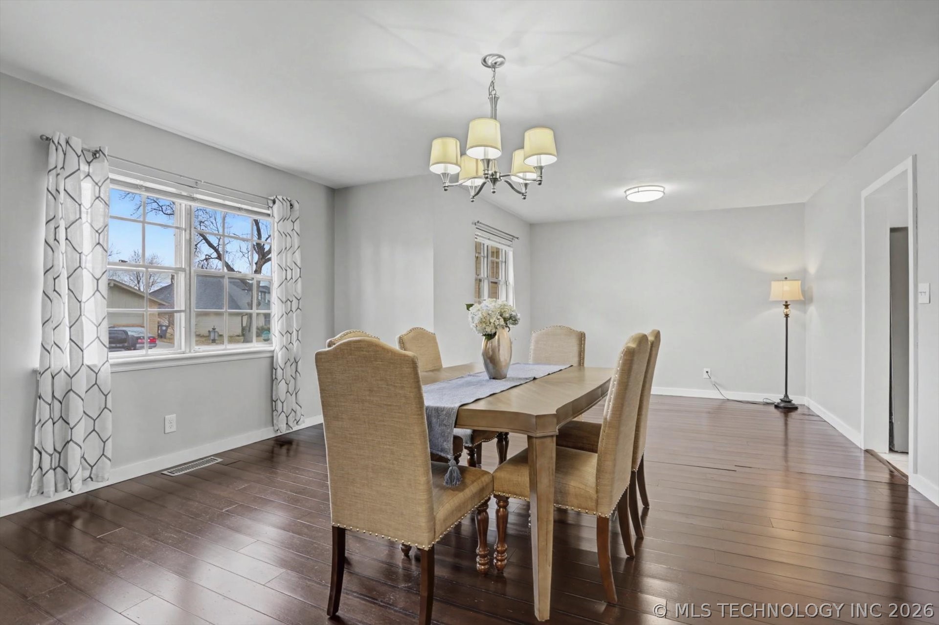 5021 S Irvington Place Property Photo 11