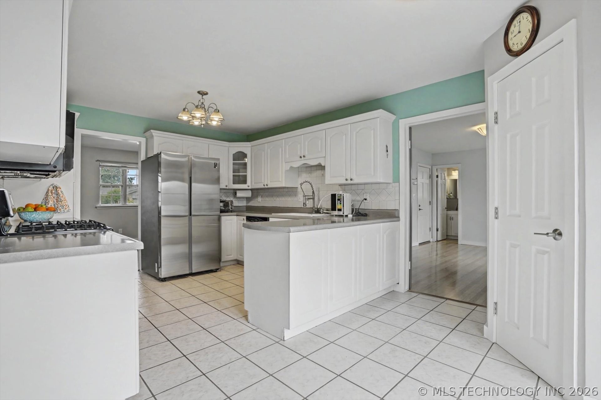 5021 S Irvington Place Property Photo 17