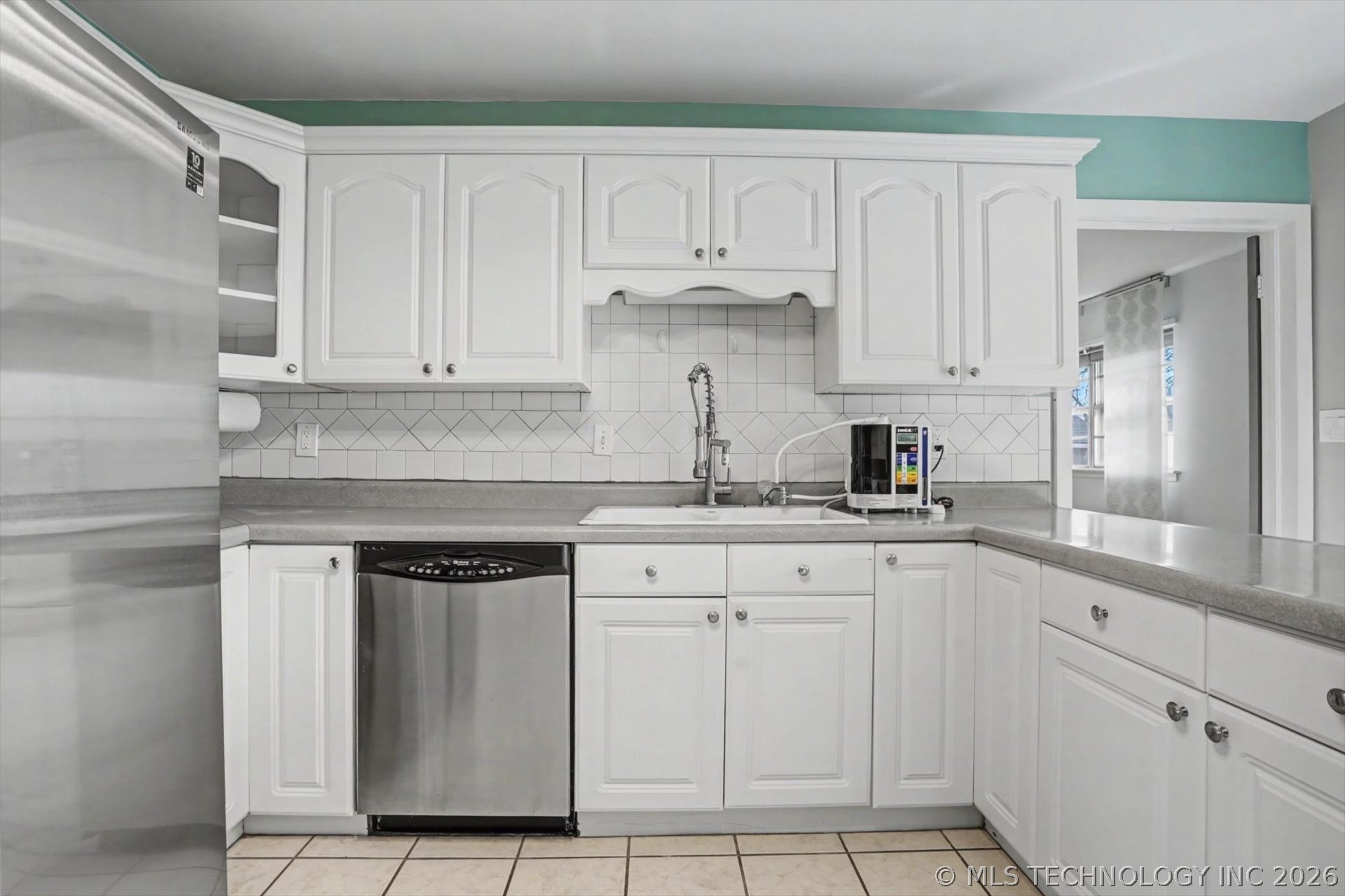 5021 S Irvington Place Property Photo 19