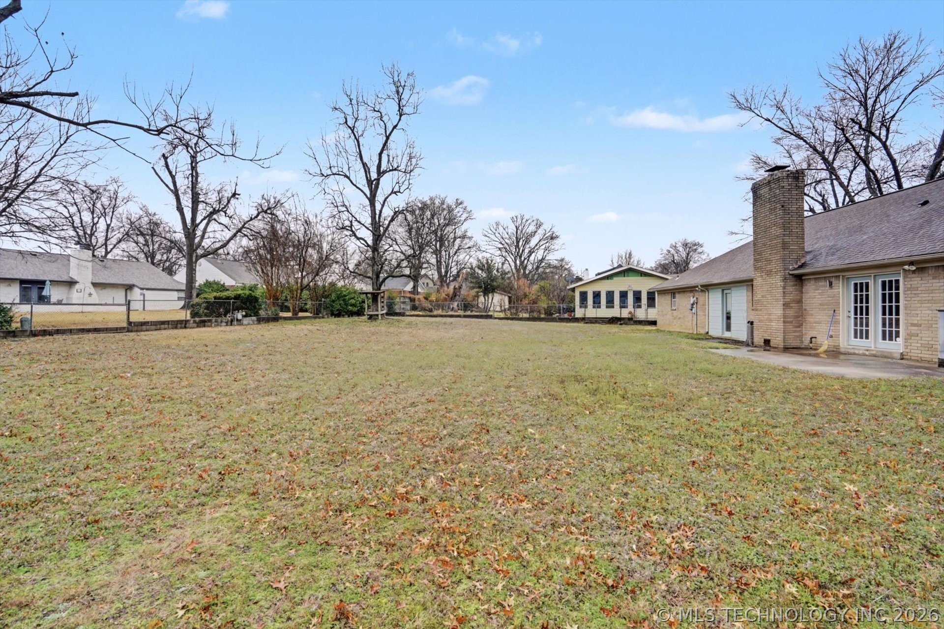 5021 S Irvington Place Property Photo 44