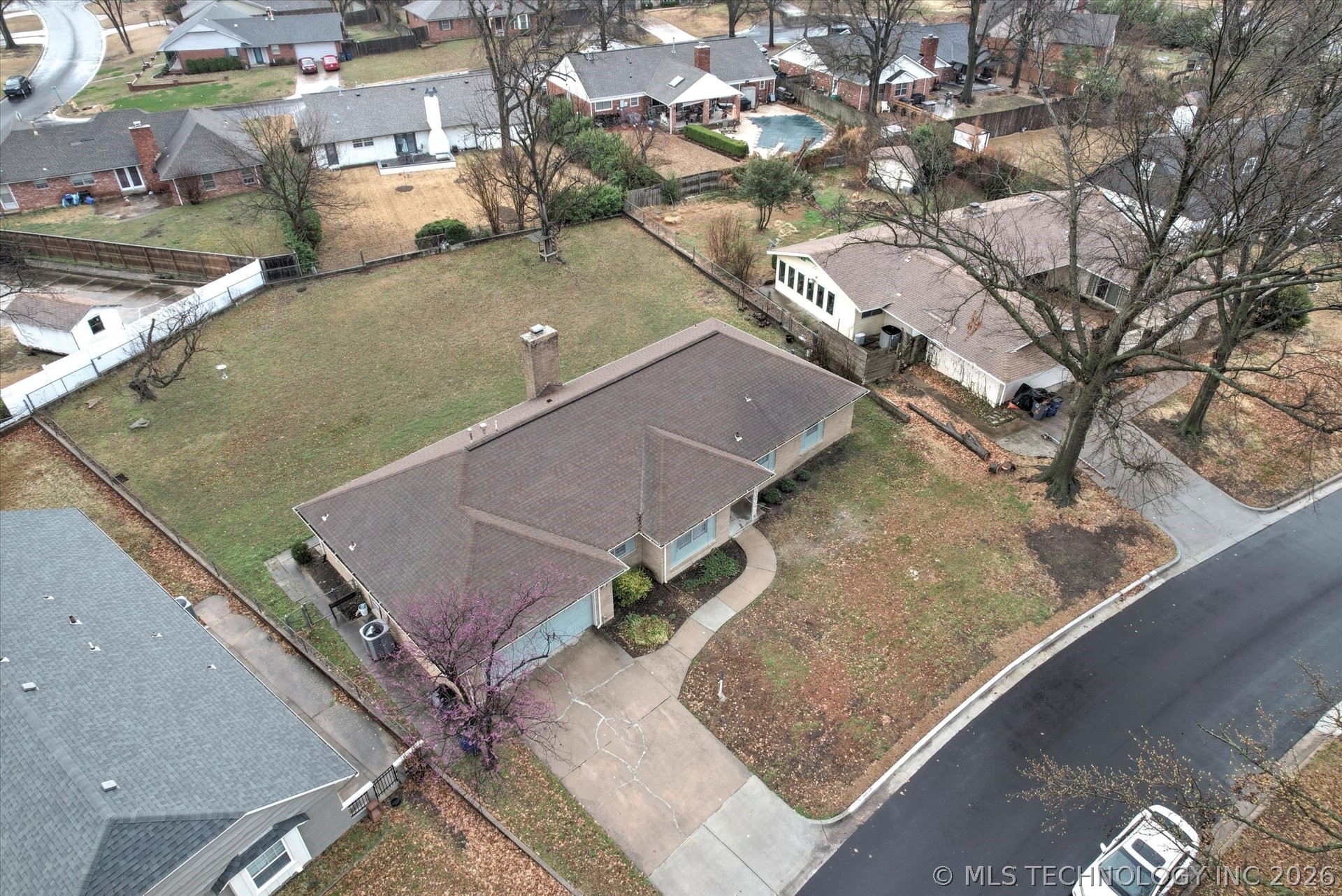 5021 S Irvington Place Property Photo 48