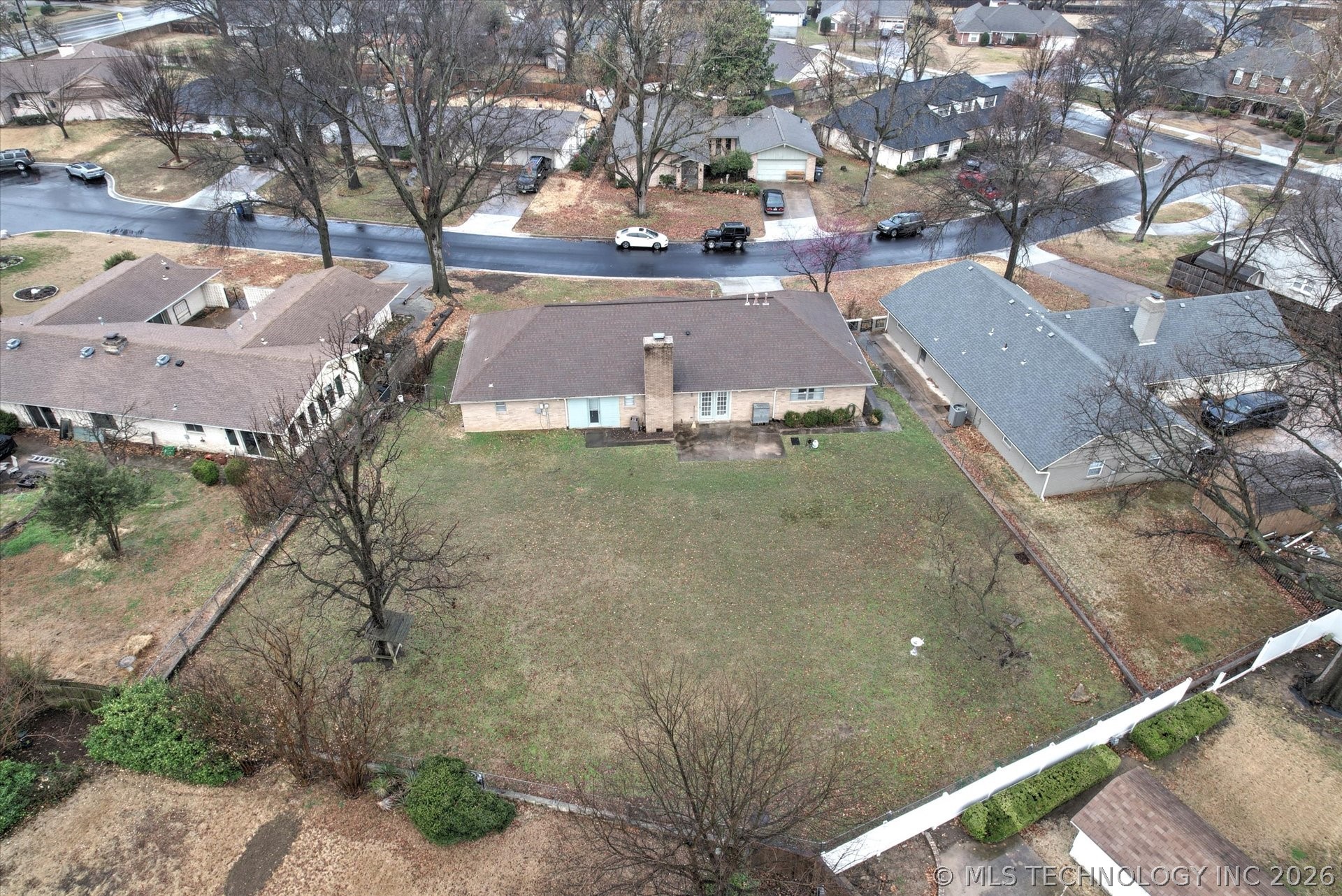5021 S Irvington Place Property Photo 49