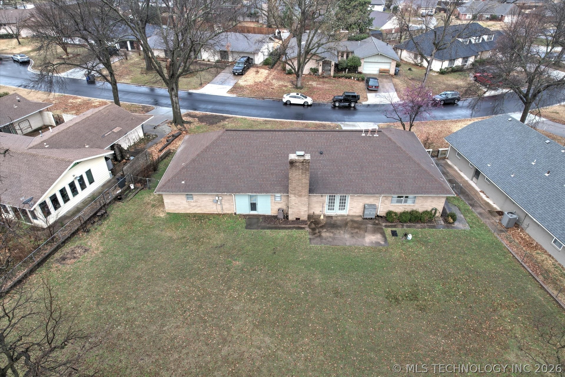 5021 S Irvington Place Property Photo 50