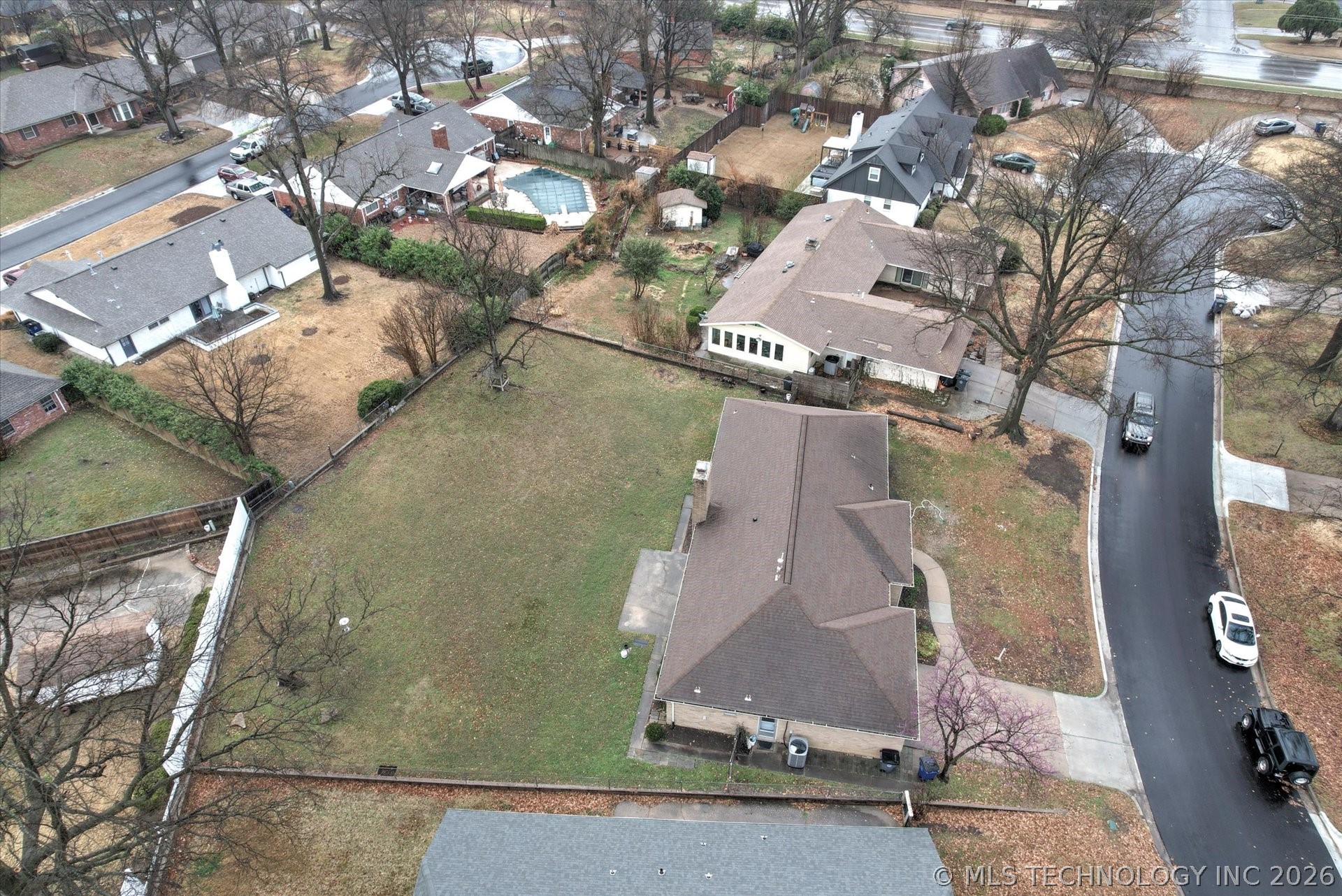 5021 S Irvington Place Property Photo 51