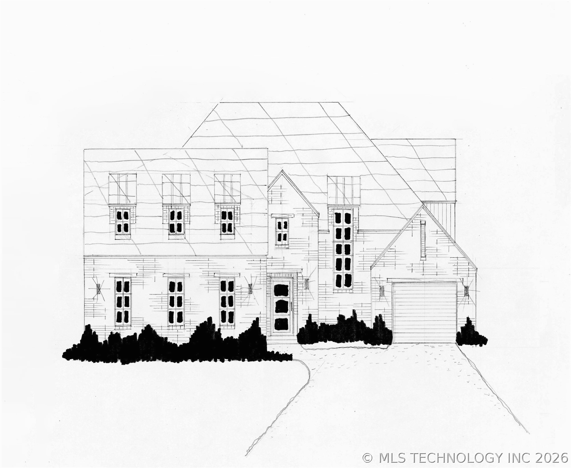 3909 S Elder Boulevard Property Photo 1