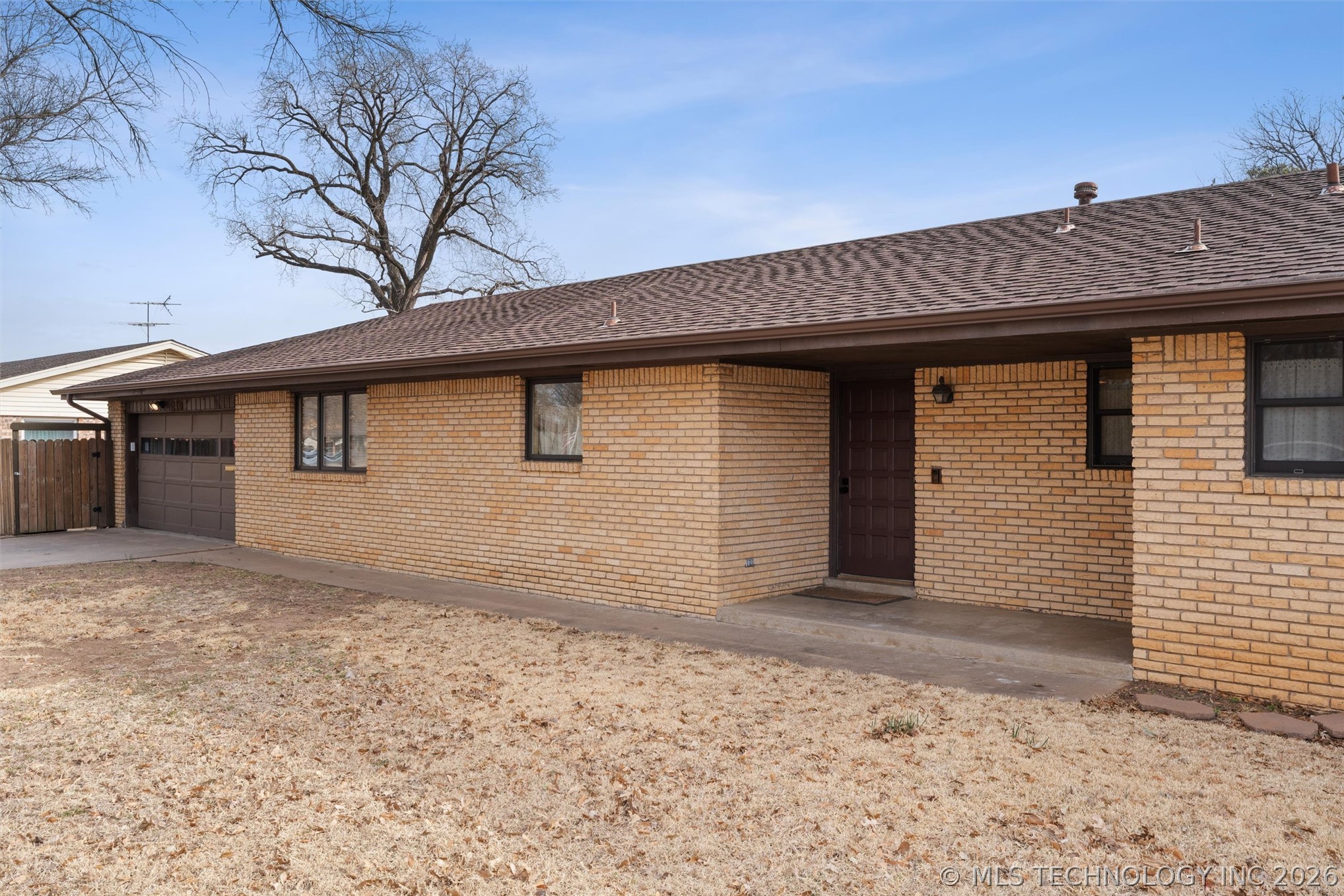 1410 Macklyn Lane Property Photo 3