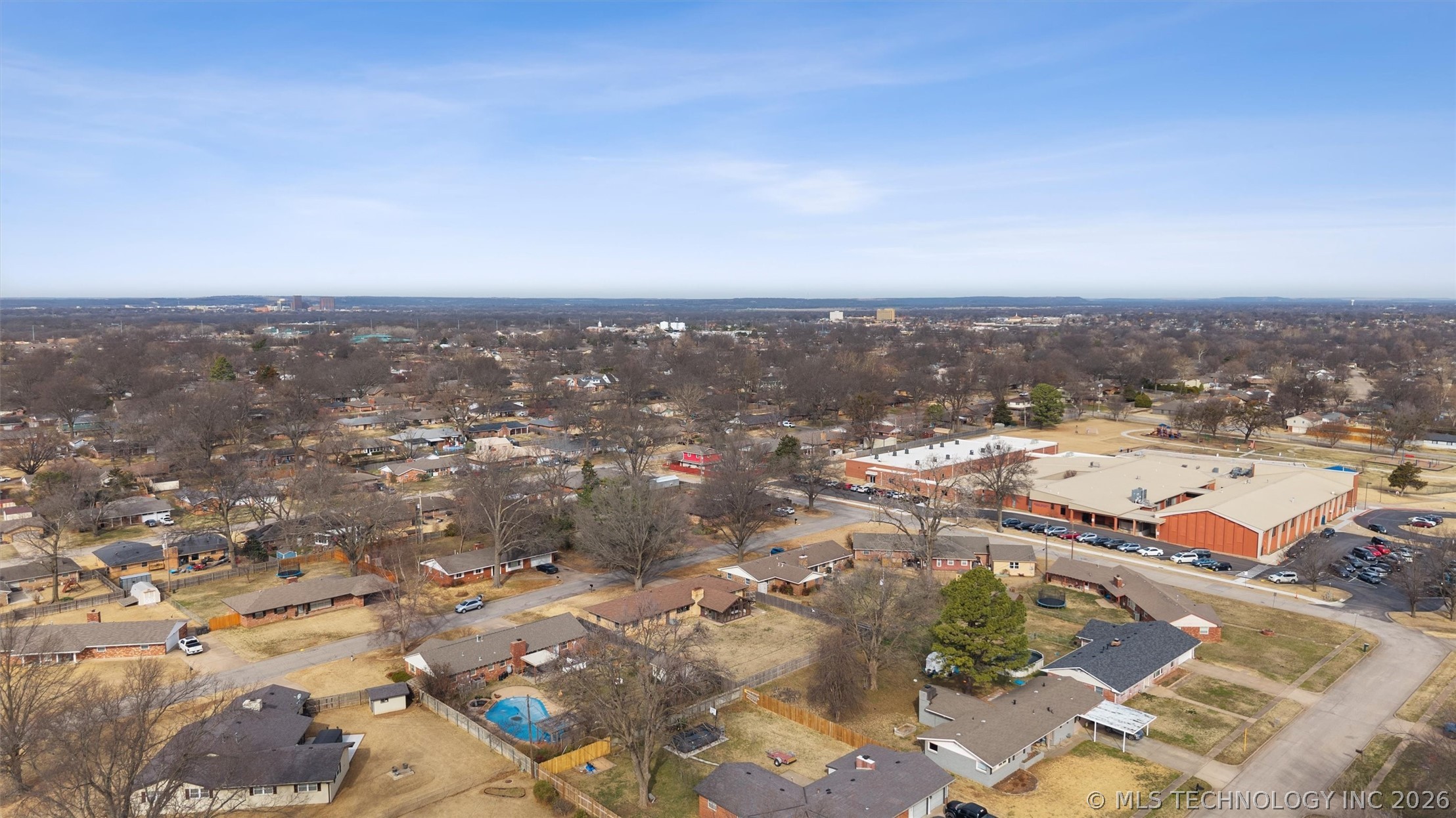 1410 Macklyn Lane Property Photo 28