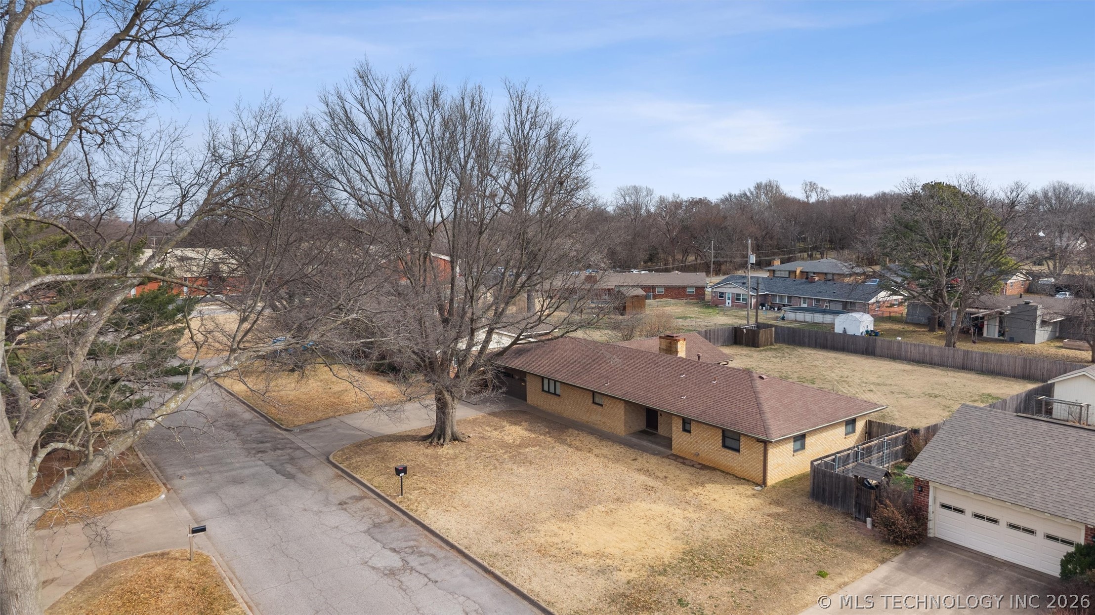 1410 Macklyn Lane Property Photo 29