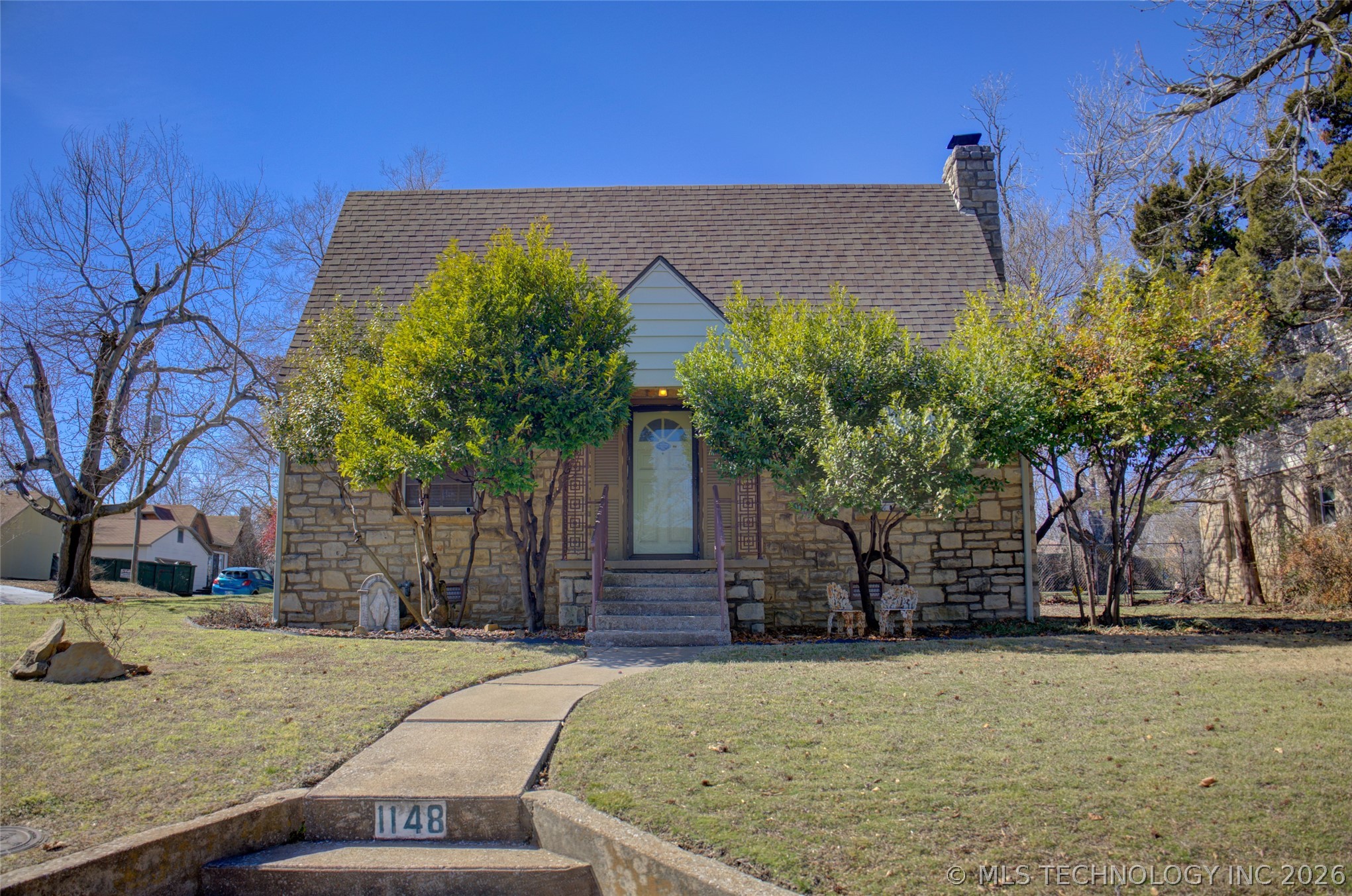 1148 S Canton Avenue Property Photo 1
