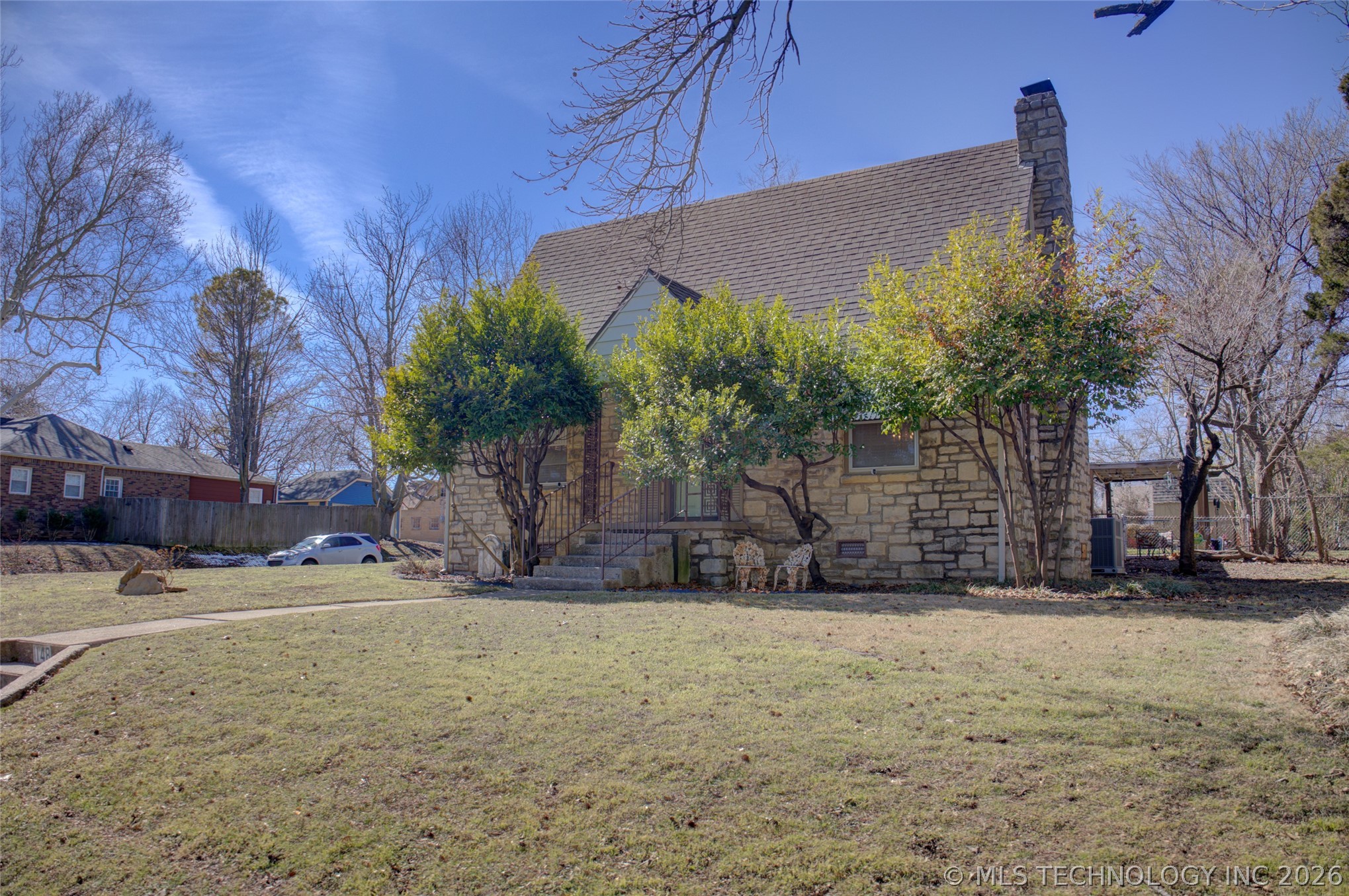 1148 S Canton Avenue Property Photo 2
