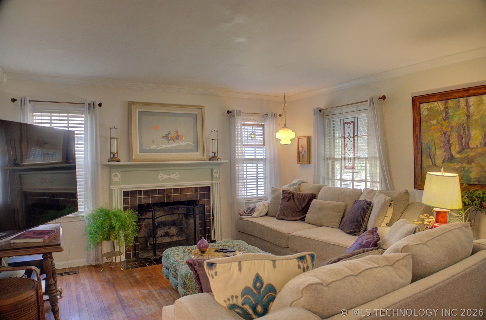 1148 S Canton Avenue Property Photo 3