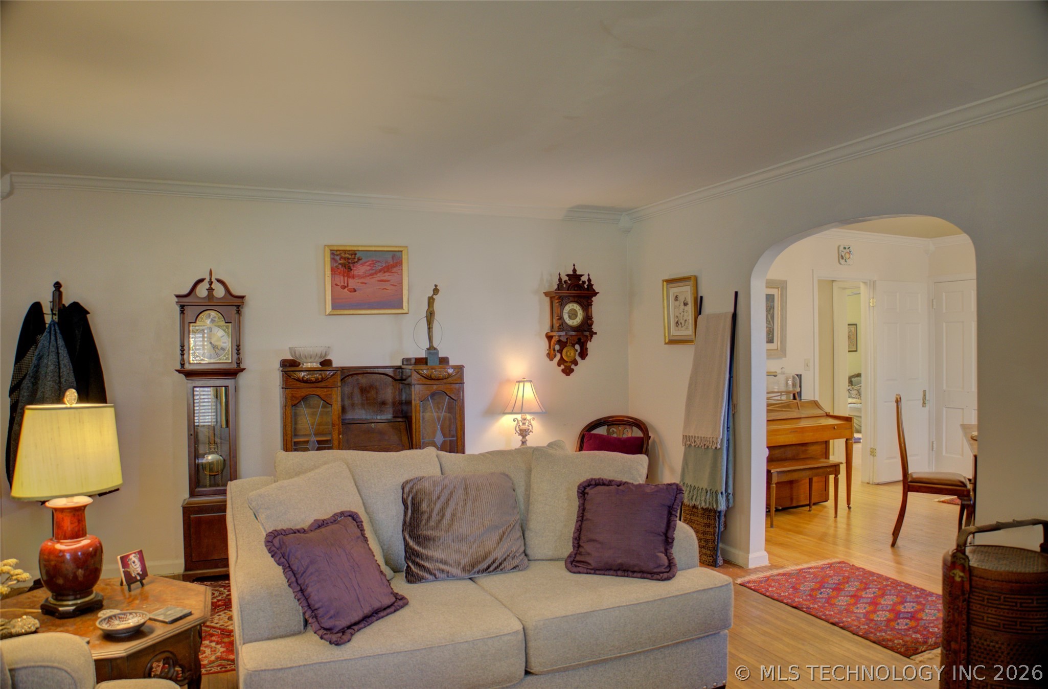 1148 S Canton Avenue Property Photo 4