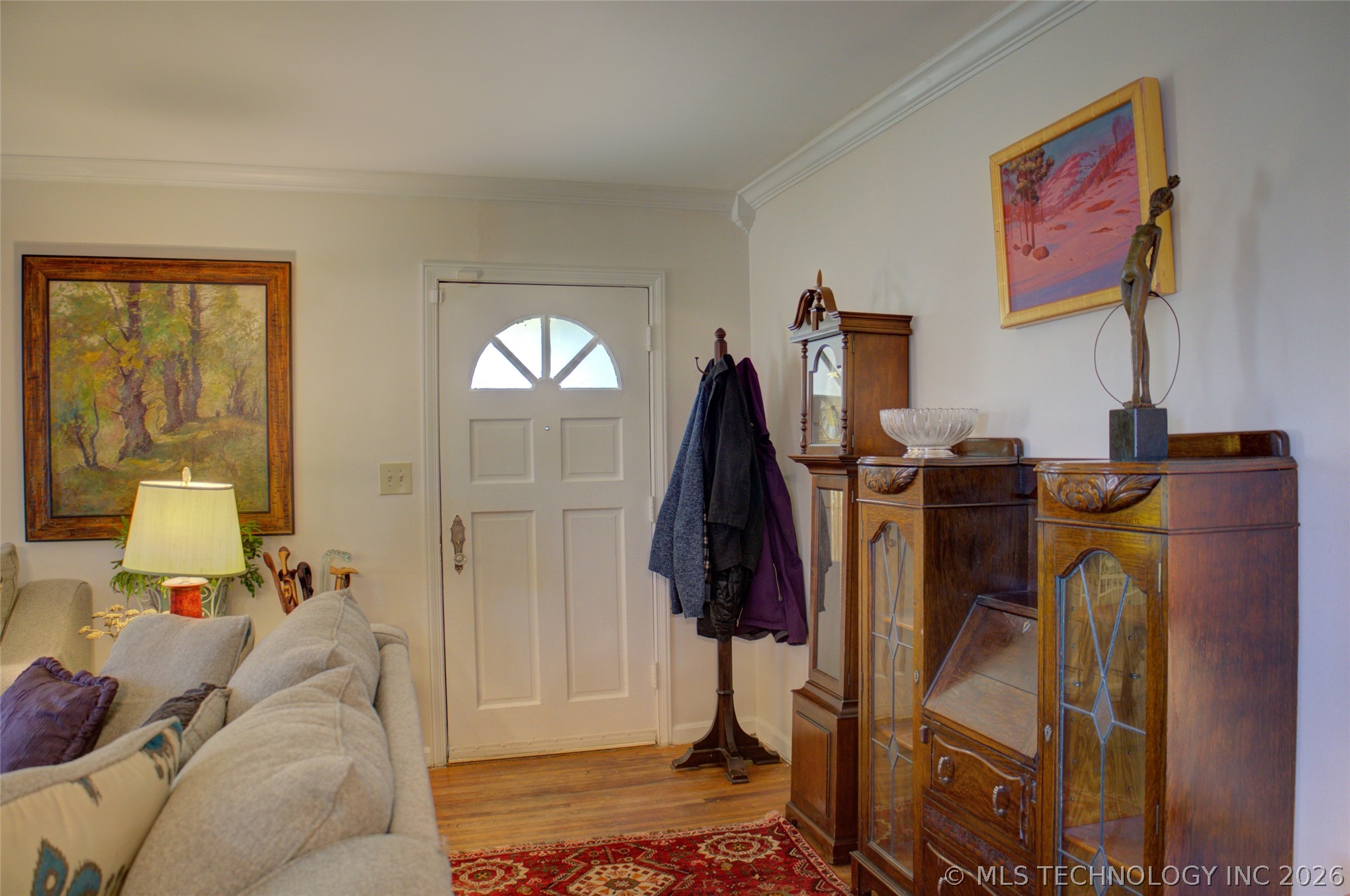 1148 S Canton Avenue Property Photo 5