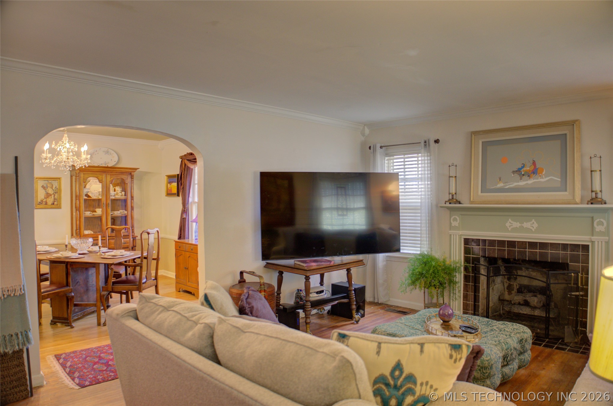 1148 S Canton Avenue Property Photo 6