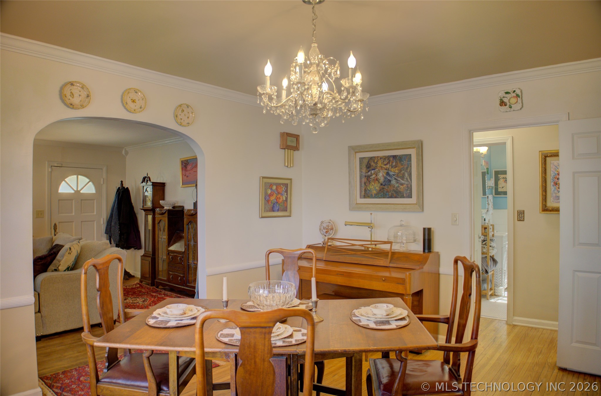 1148 S Canton Avenue Property Photo 8