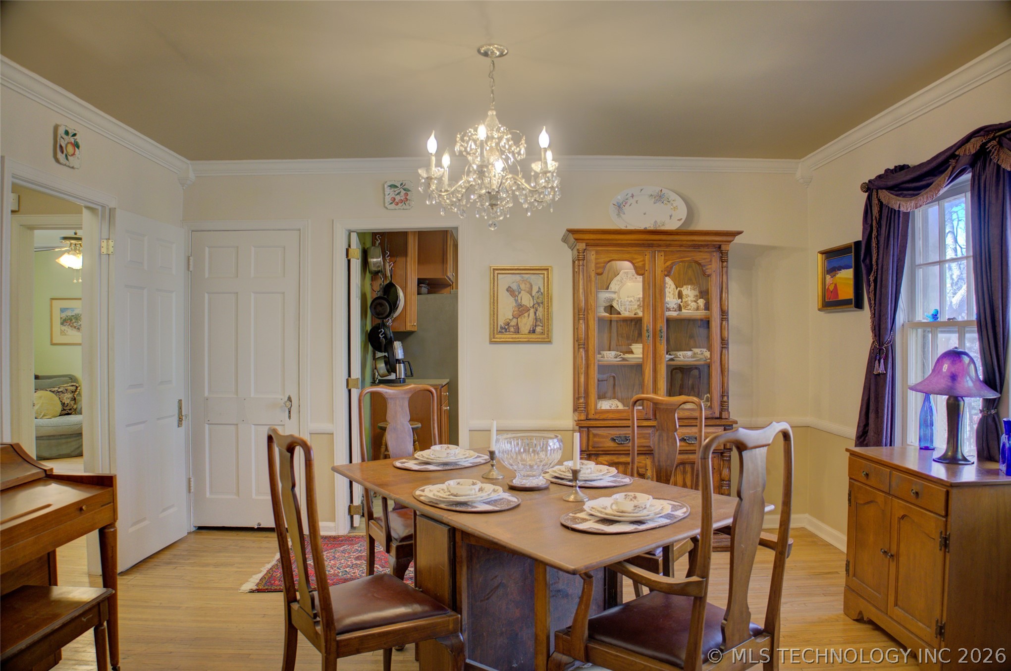 1148 S Canton Avenue Property Photo 10